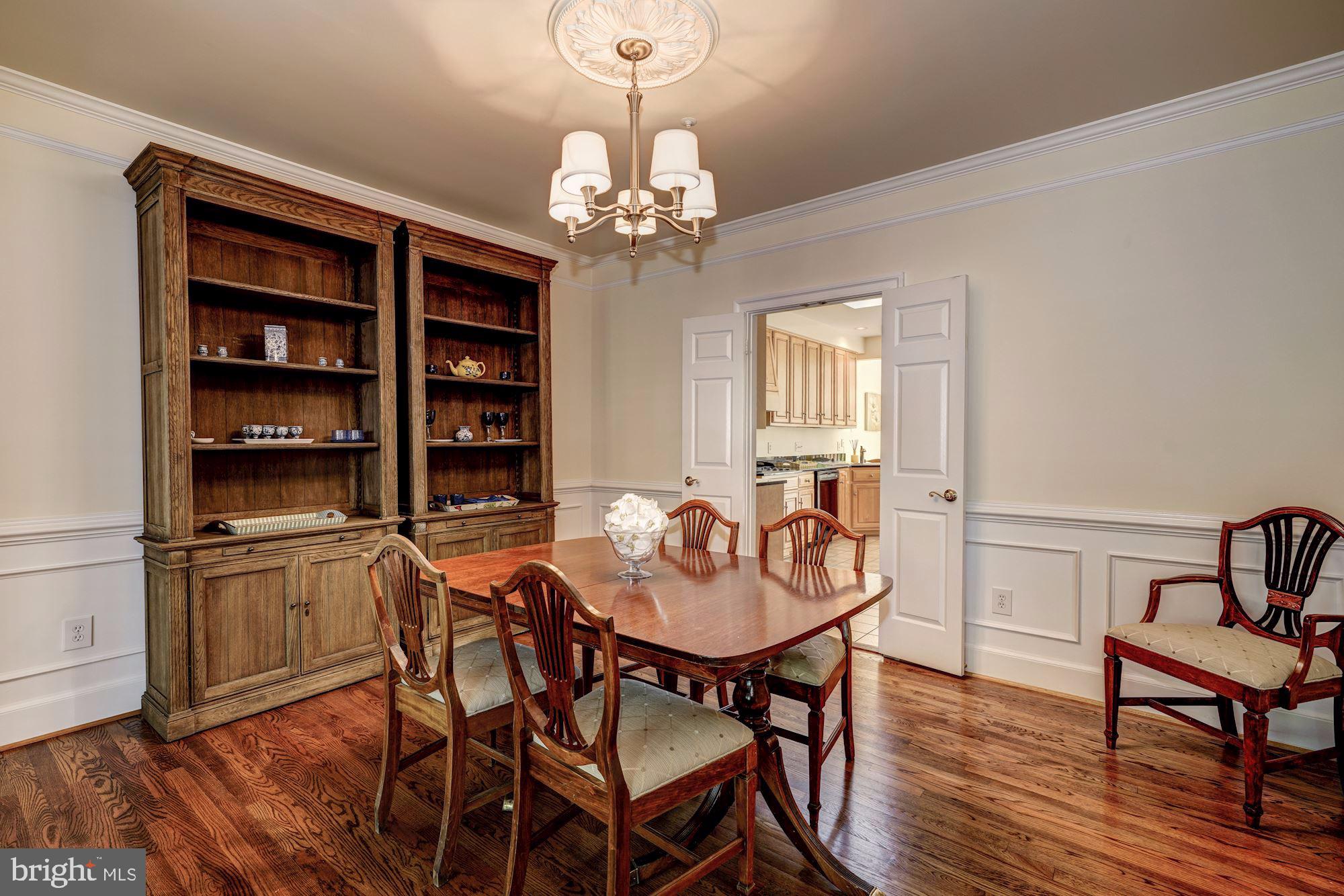 AVENEL - Residential