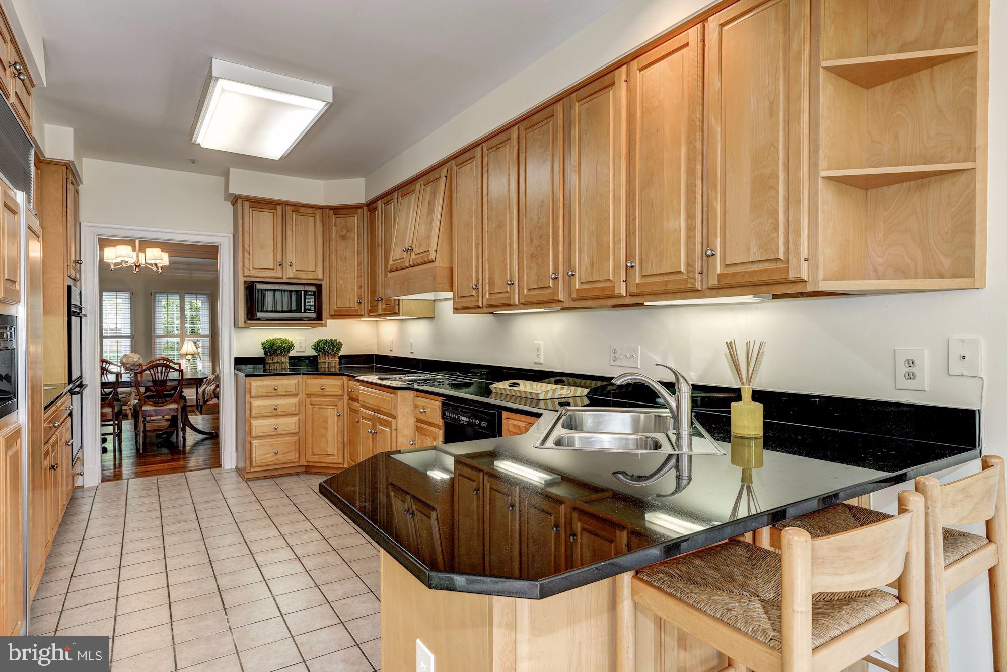 AVENEL - Residential