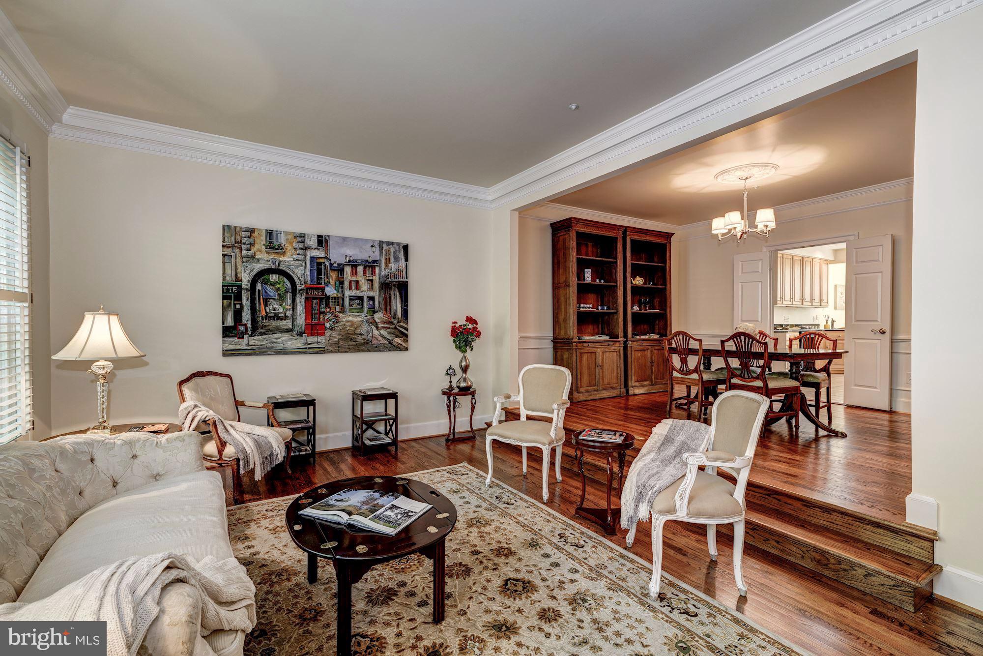 AVENEL - Residential