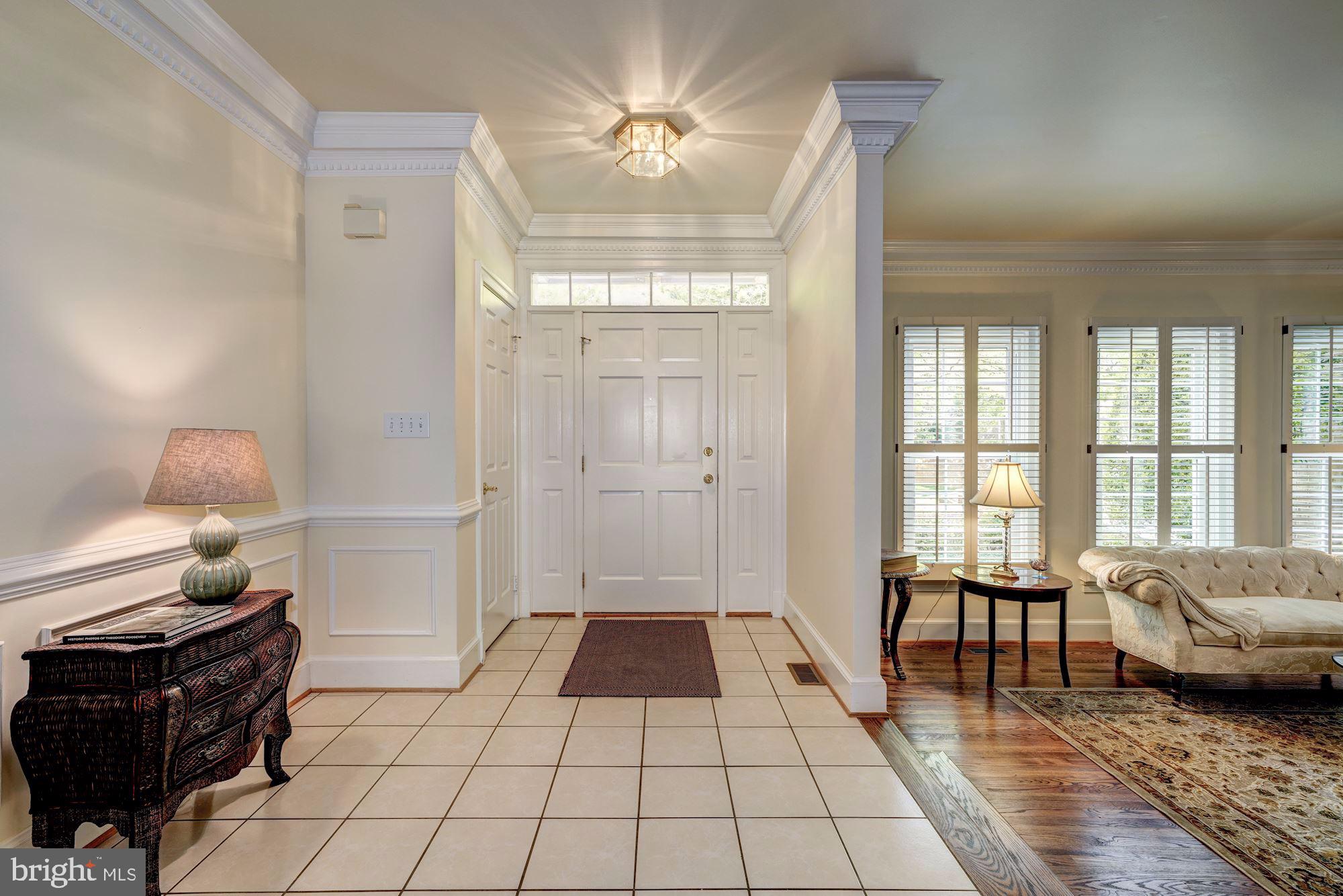 AVENEL - Residential