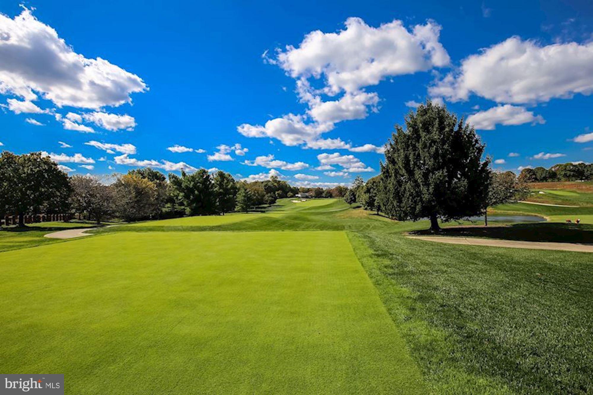 AVENEL - Residential