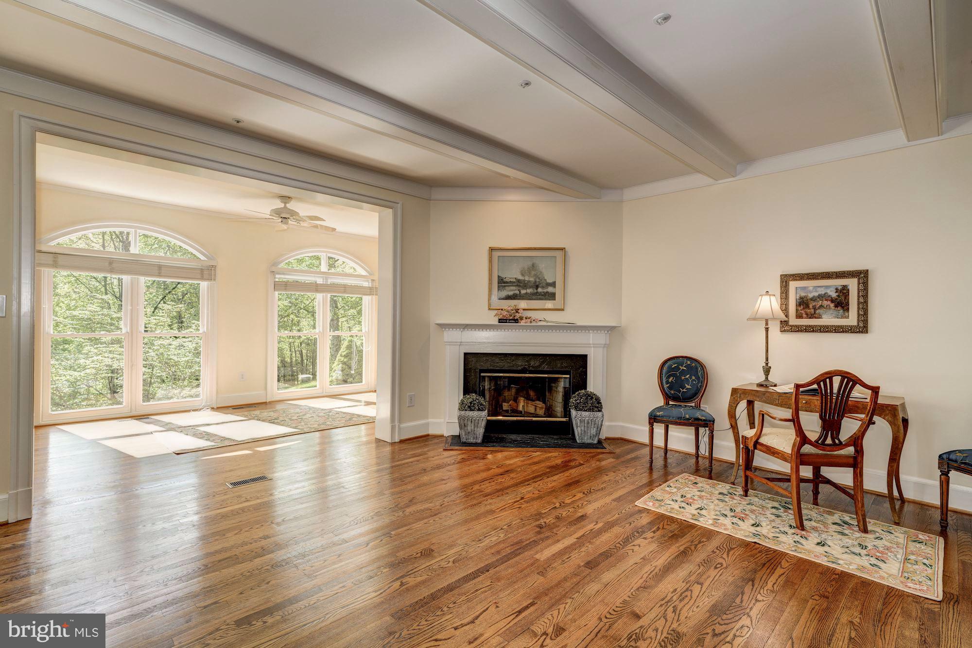 AVENEL - Residential