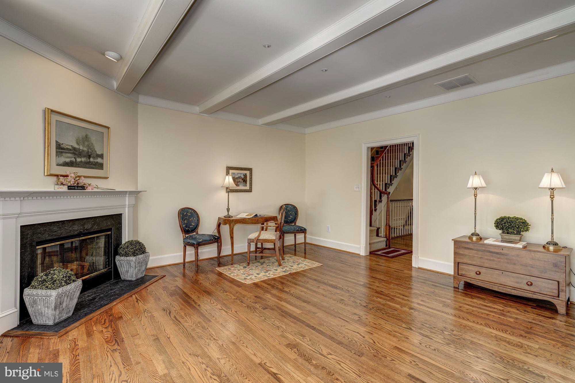 AVENEL - Residential