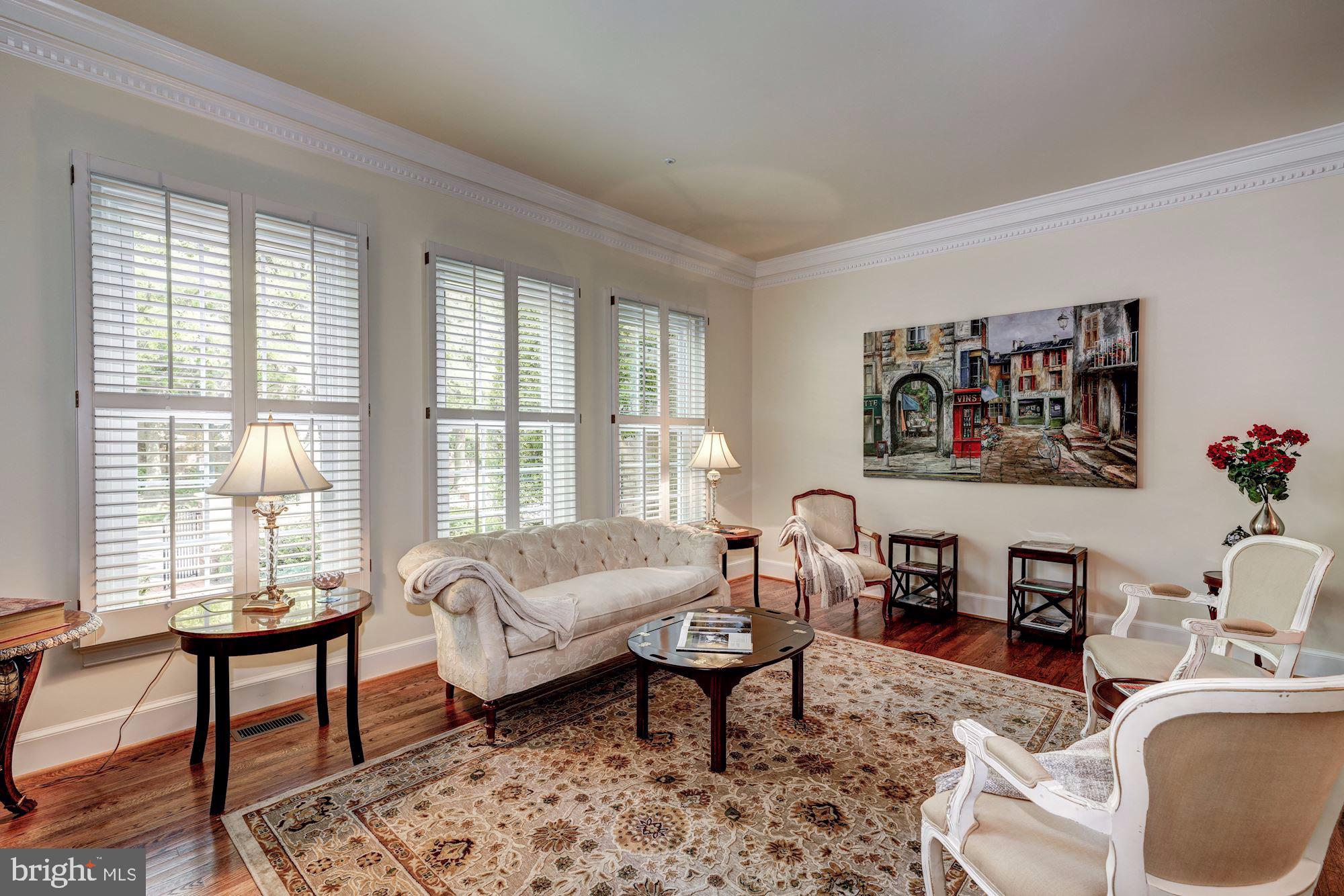 AVENEL - Residential