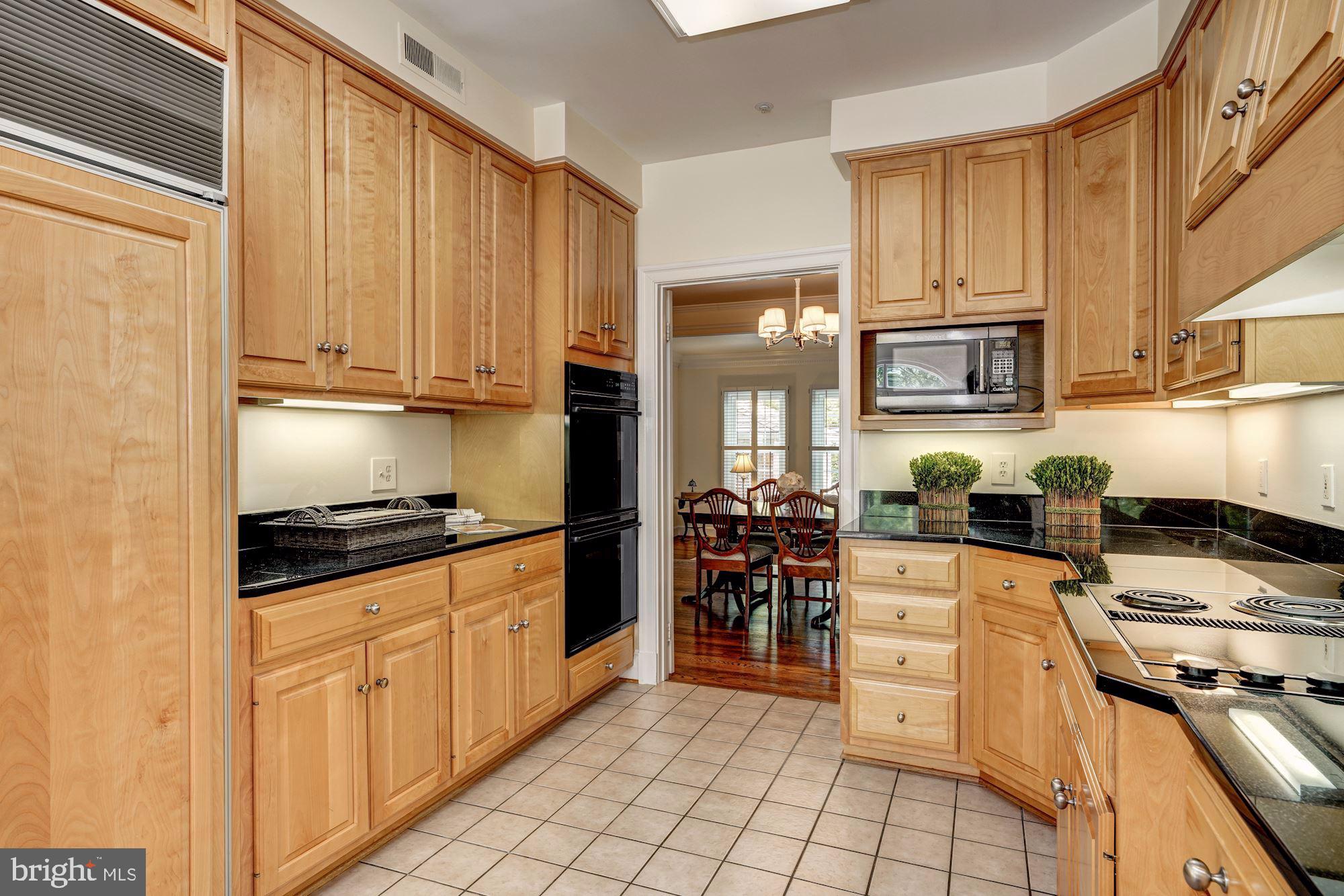 AVENEL - Residential