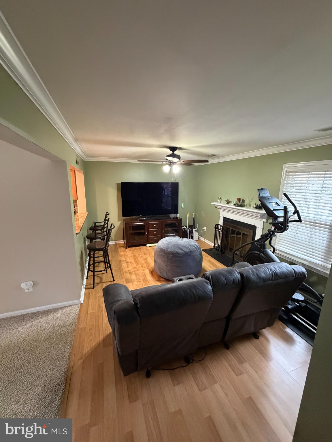 6036 OLD LANDING WAY