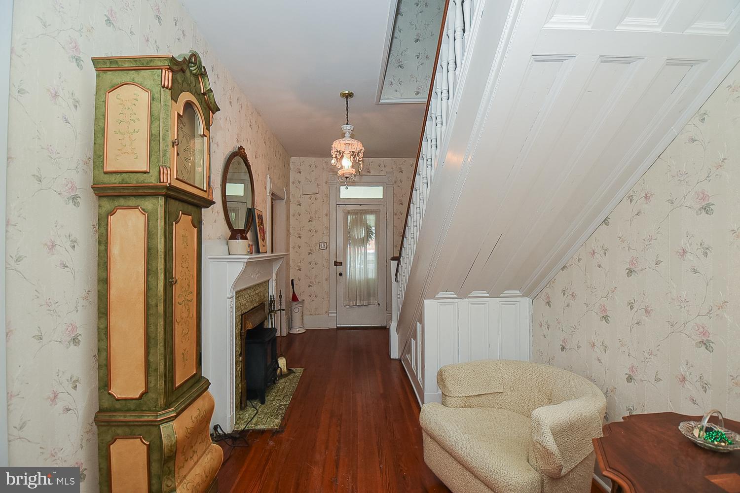 WEST END - Residential