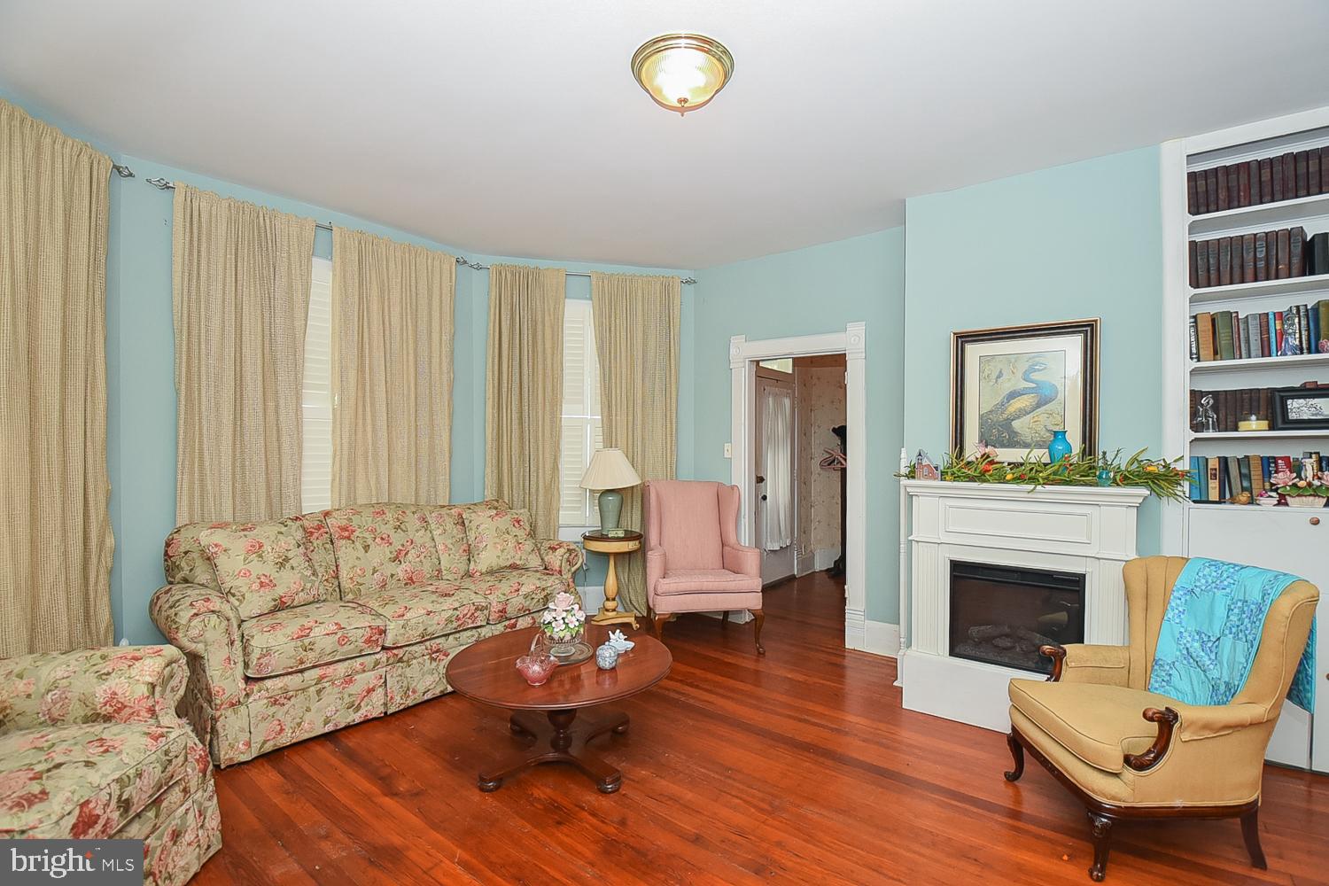 WEST END - Residential