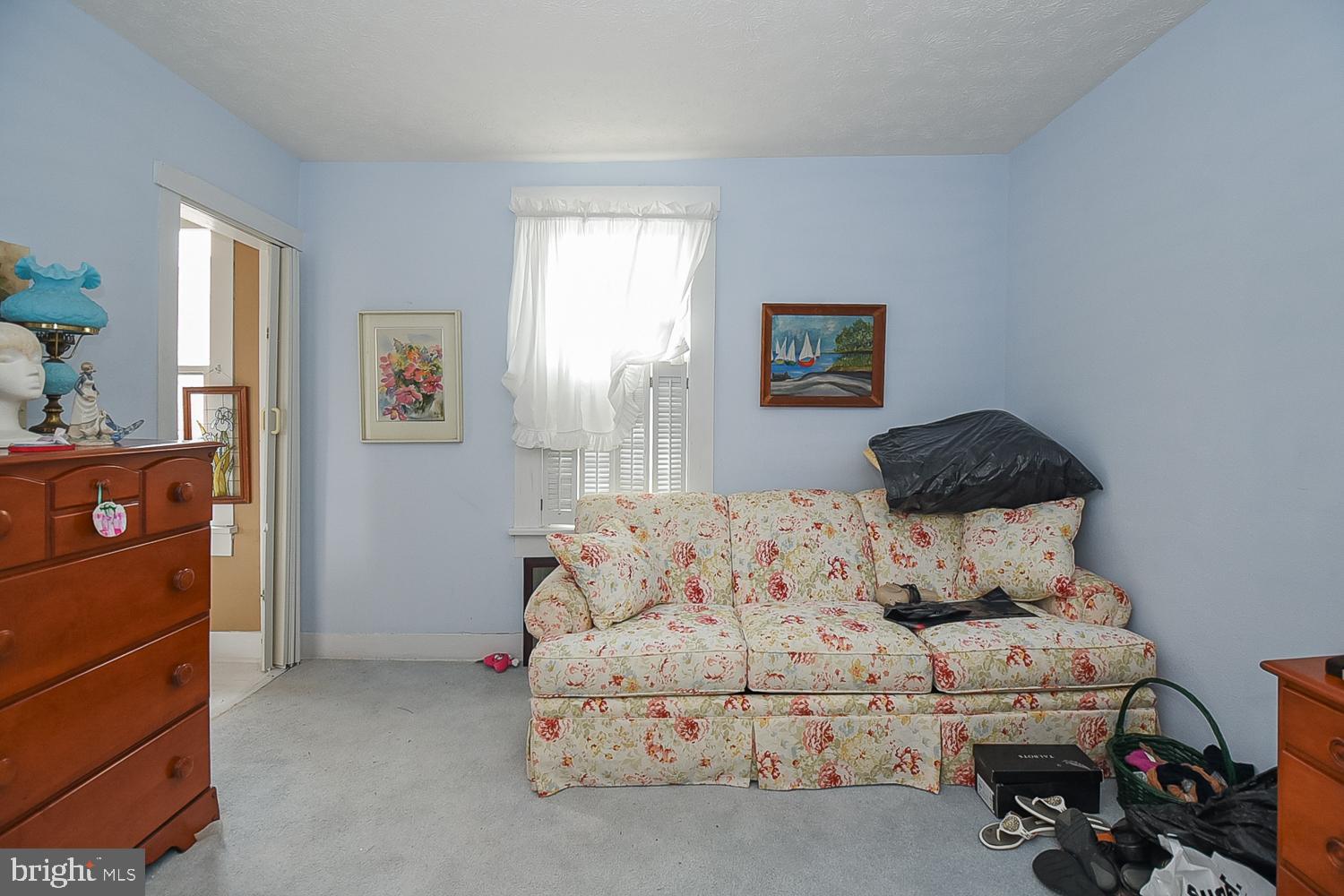 WEST END - Residential