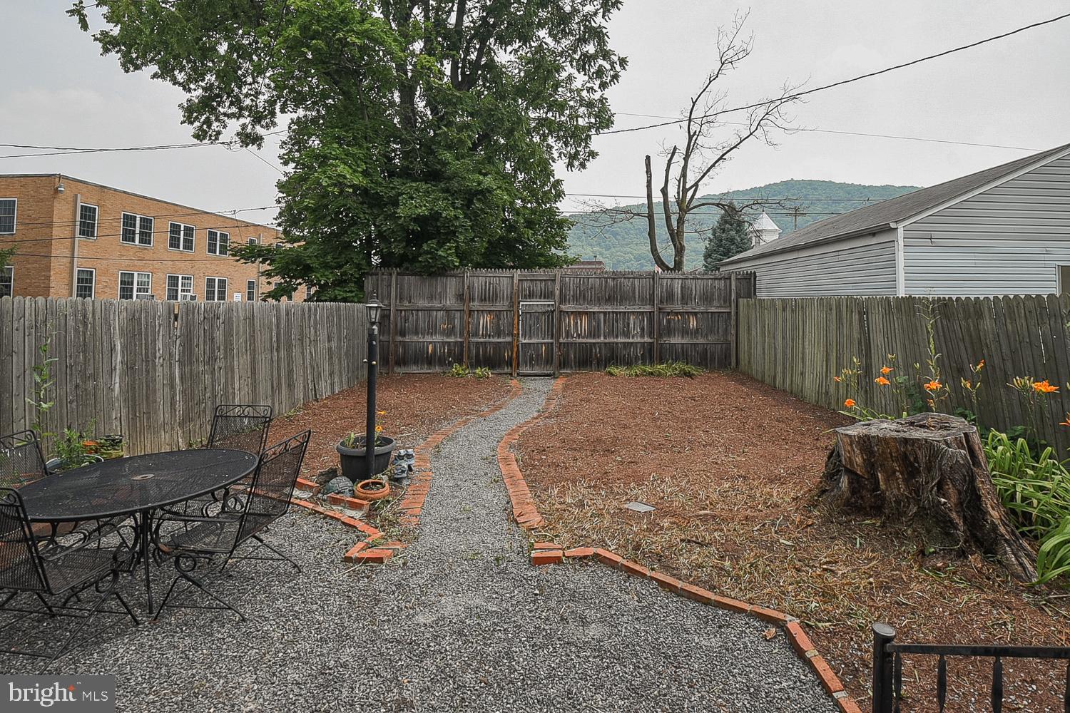 WEST END - Residential