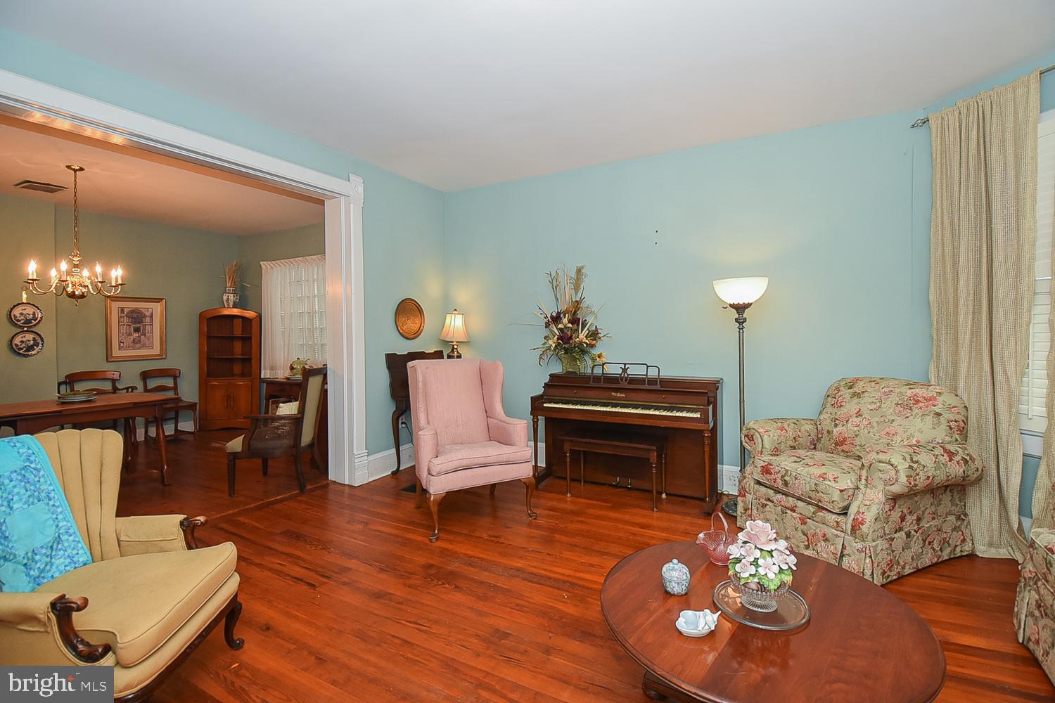 WEST END - Residential