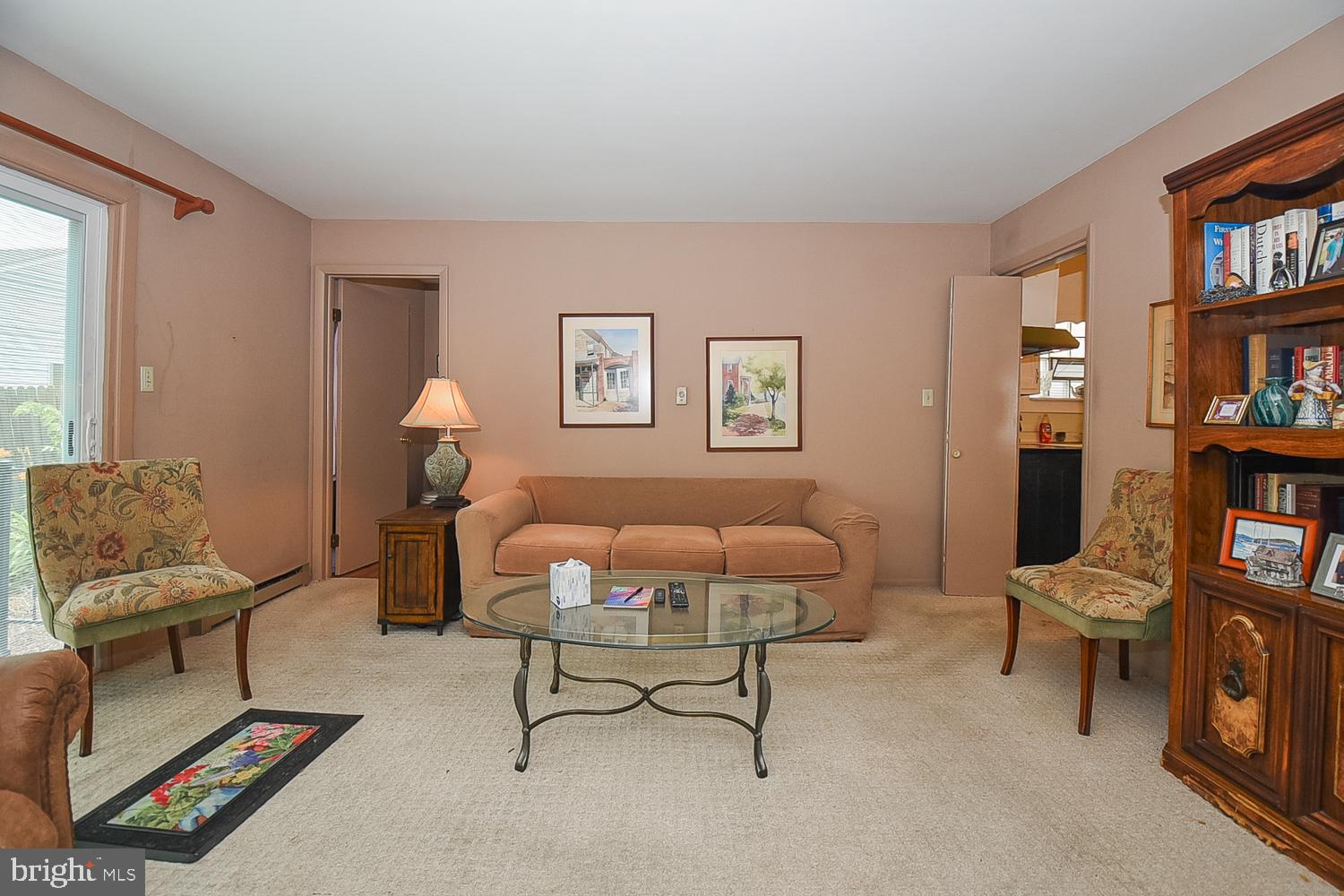 WEST END - Residential