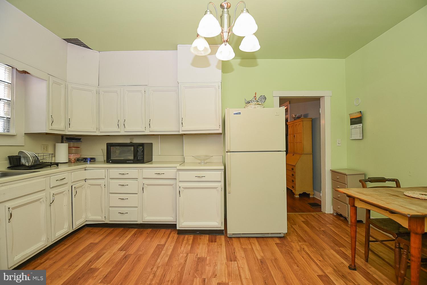 WEST END - Residential