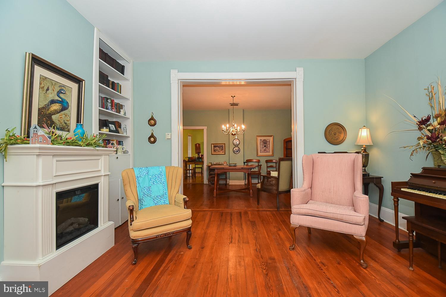 WEST END - Residential