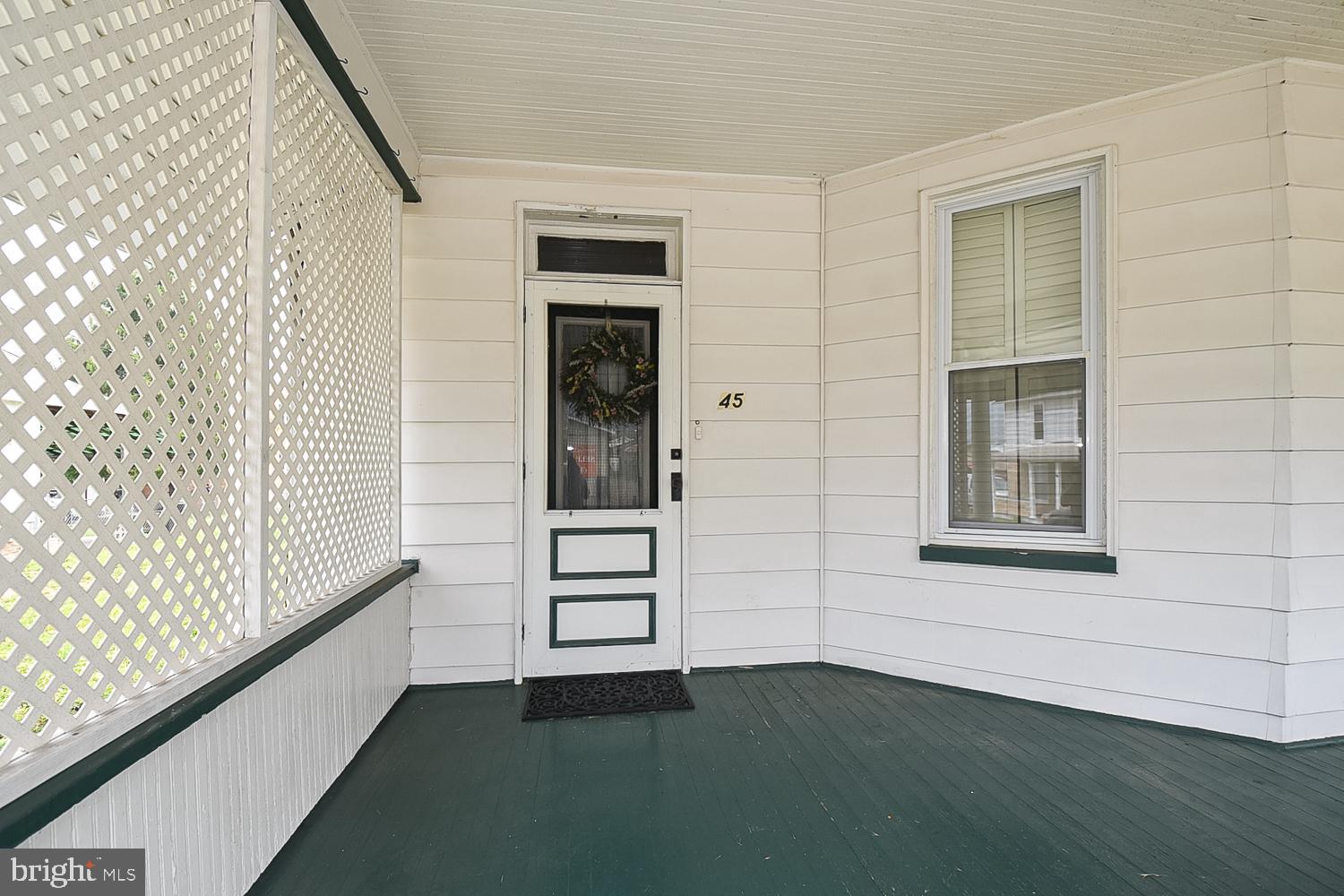 WEST END - Residential