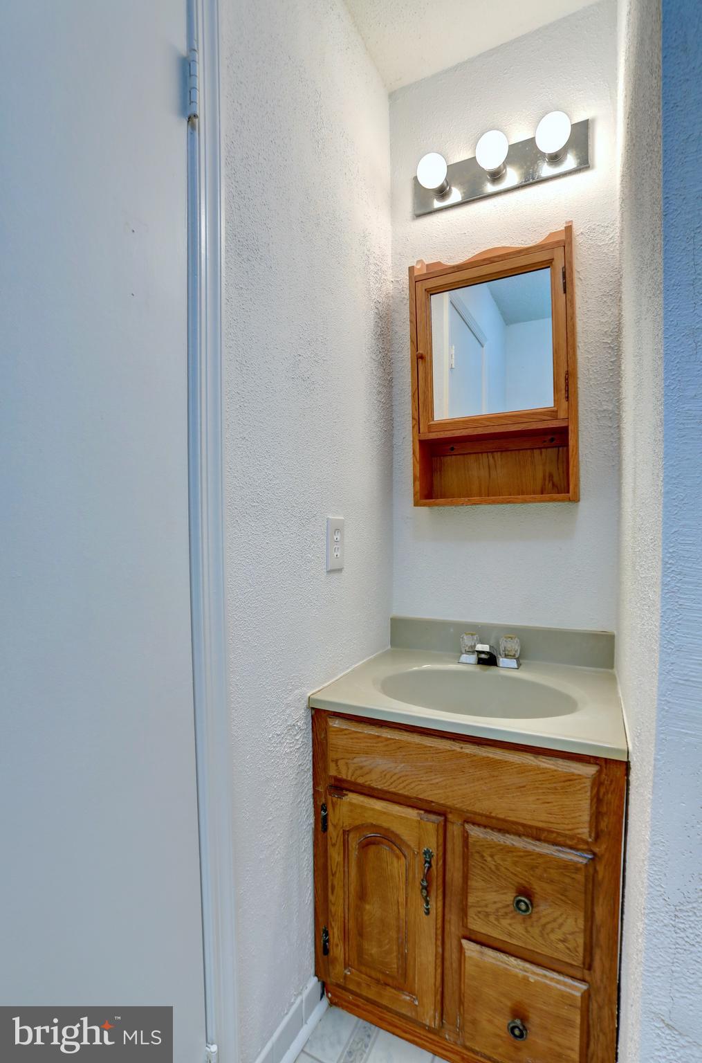 OLD MILL COMMUNITY - Residential