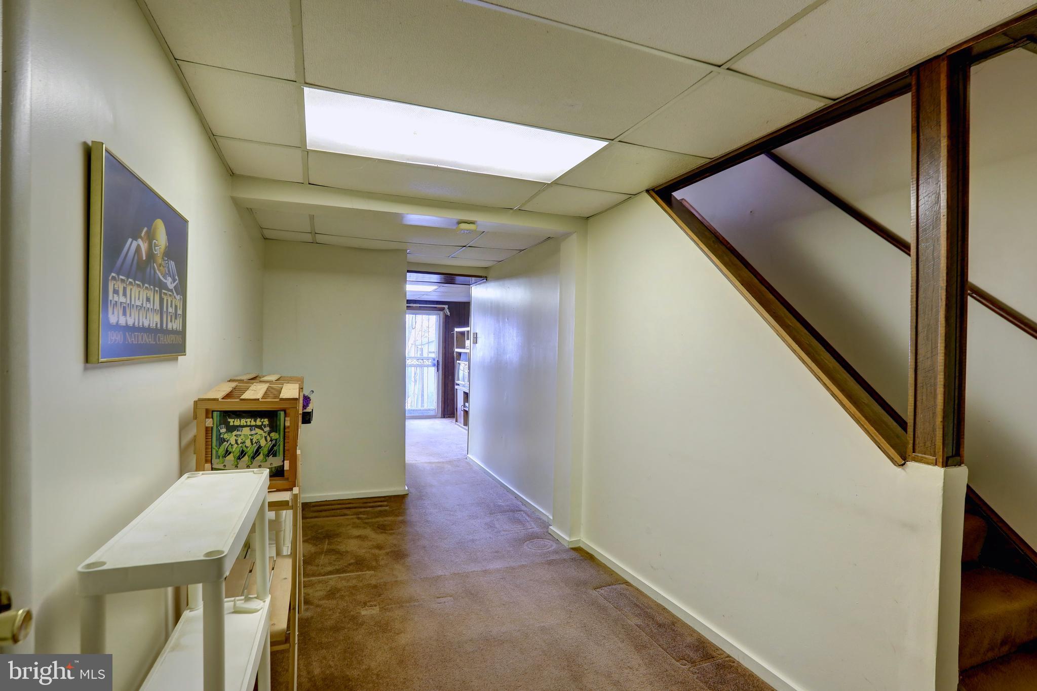 OLD MILL COMMUNITY - Residential