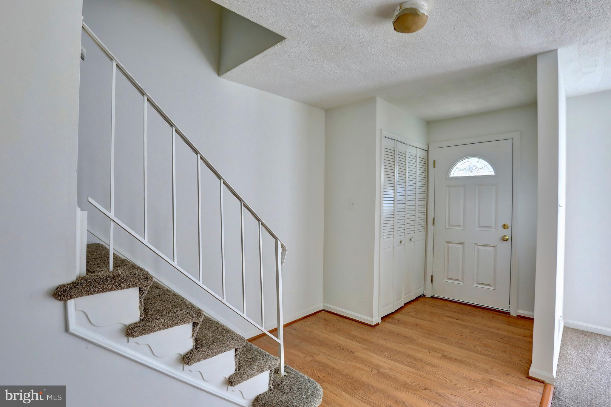 OLD MILL COMMUNITY - Residential