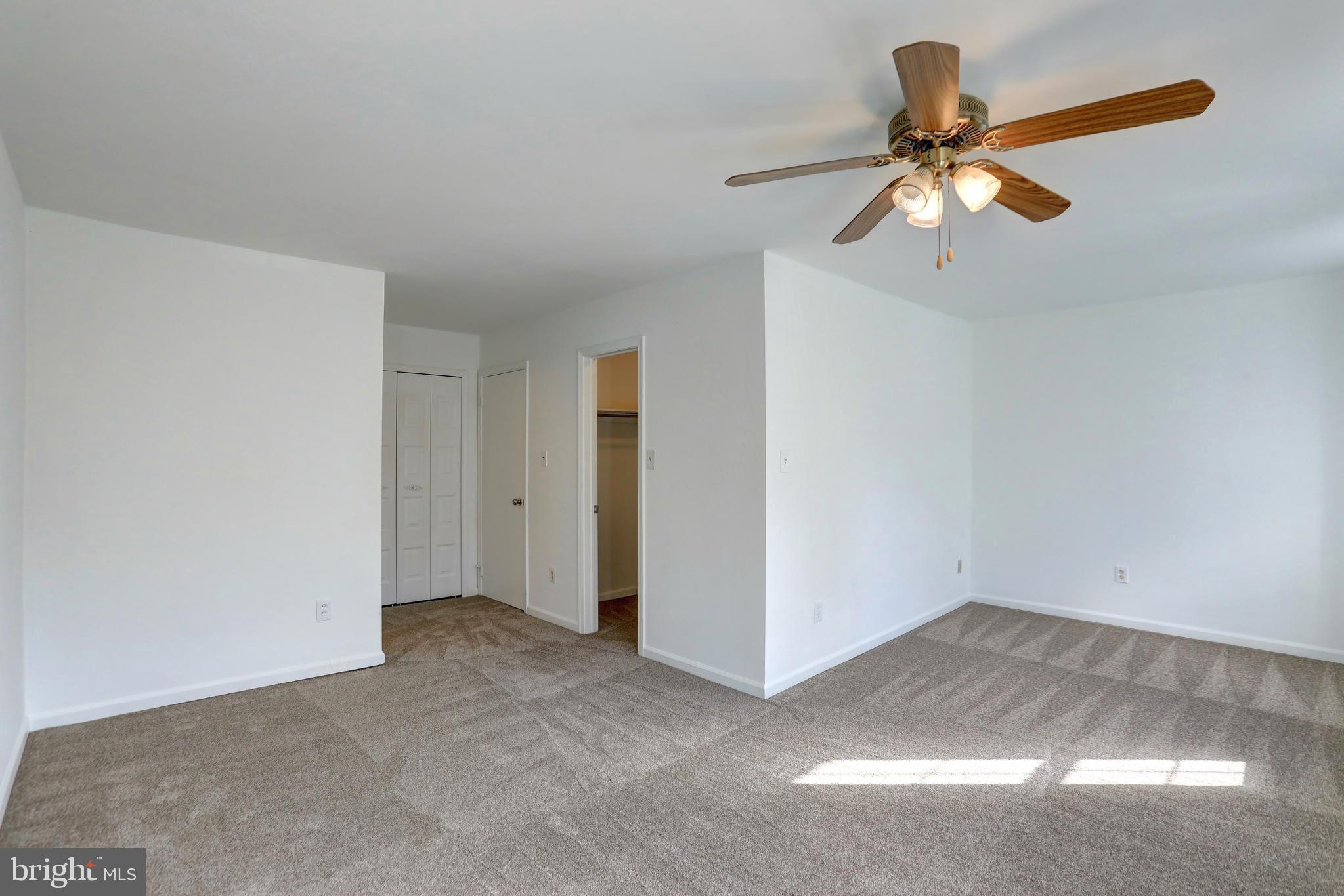 OLD MILL COMMUNITY - Residential