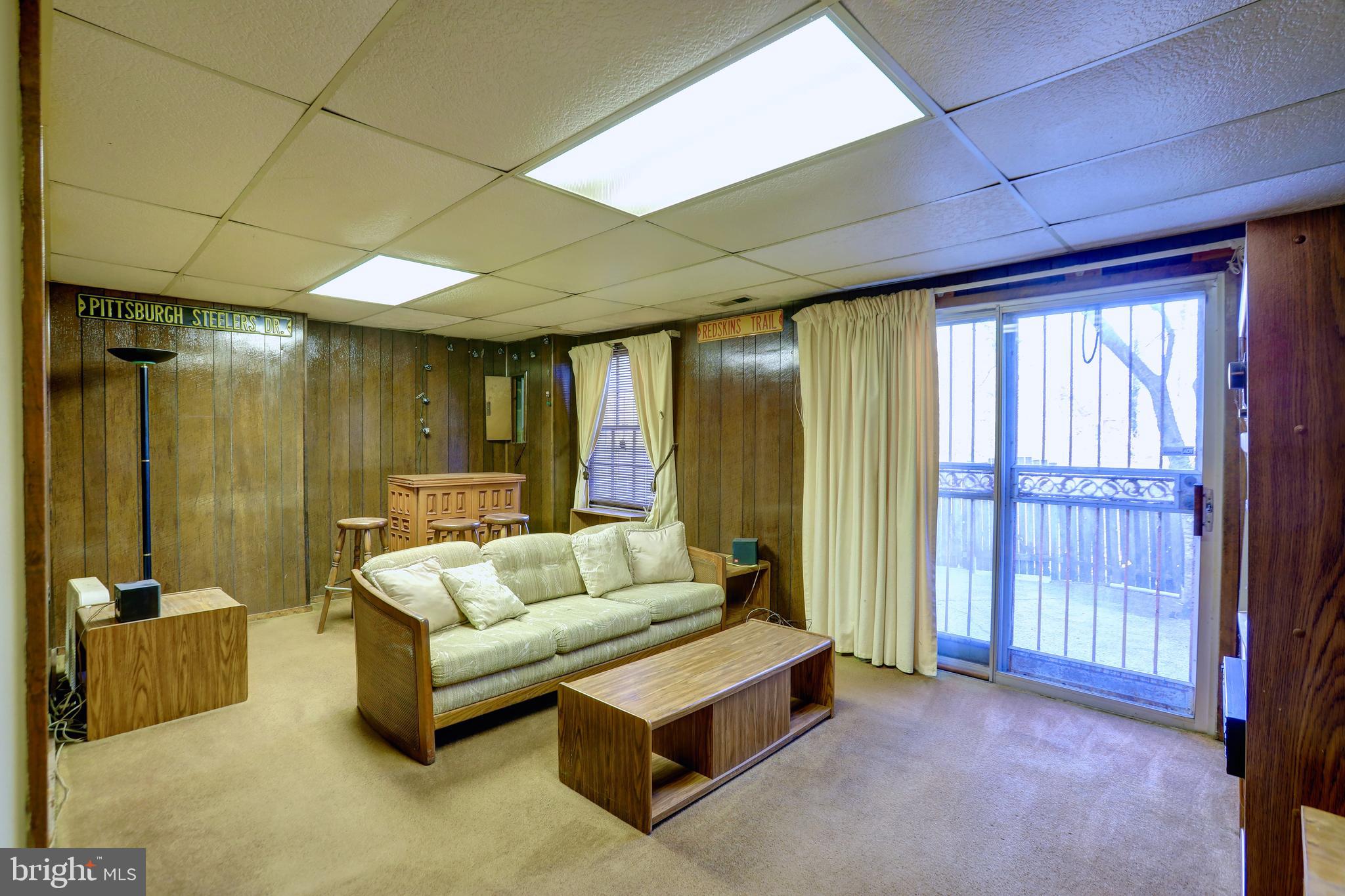 OLD MILL COMMUNITY - Residential