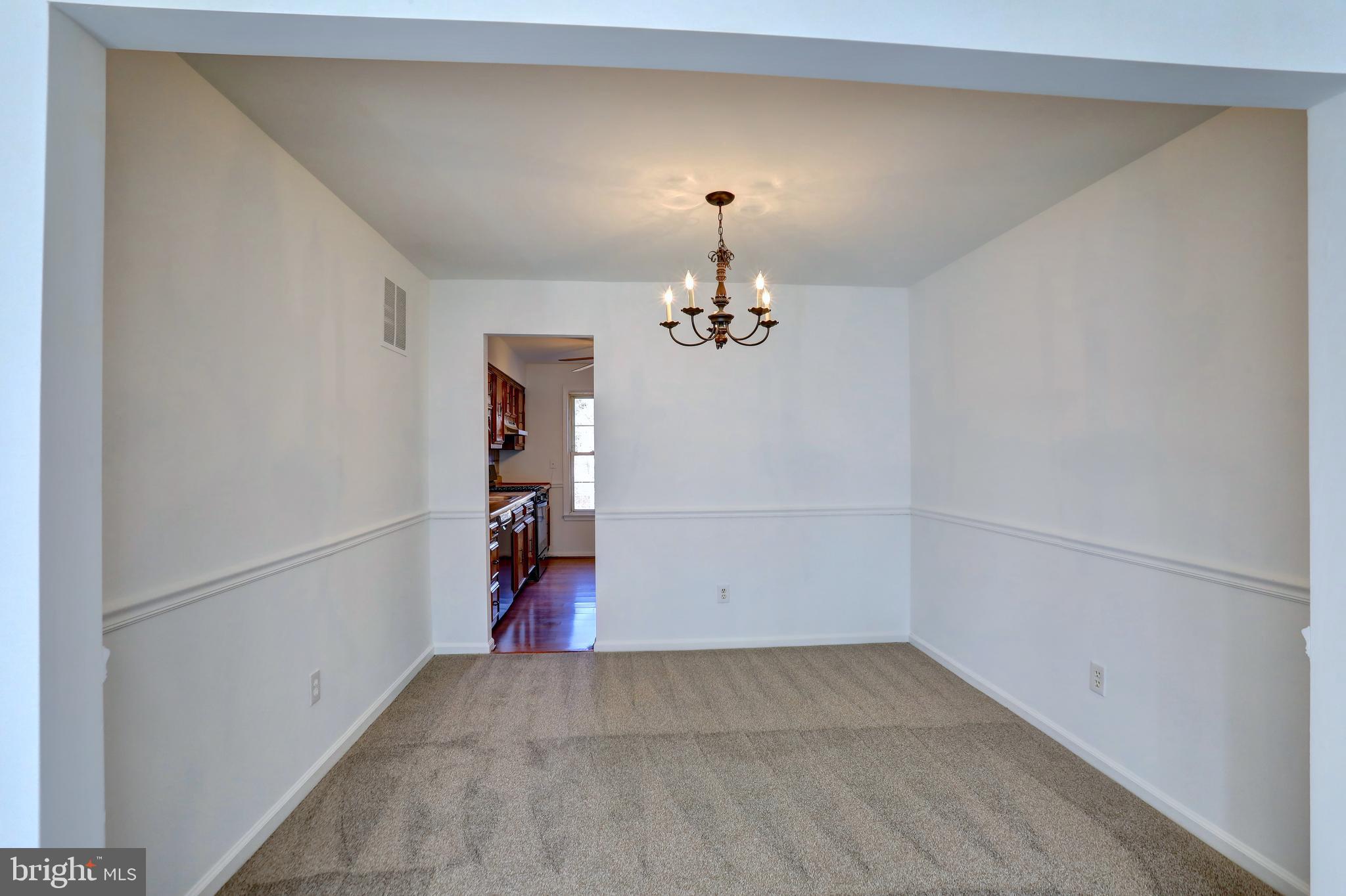 OLD MILL COMMUNITY - Residential