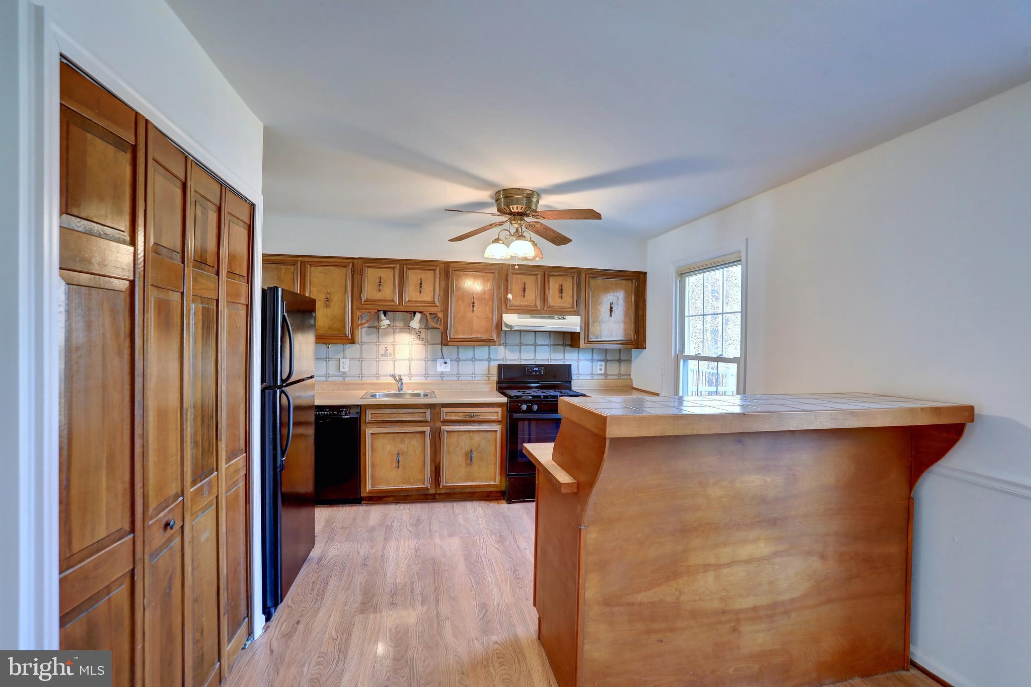 OLD MILL COMMUNITY - Residential