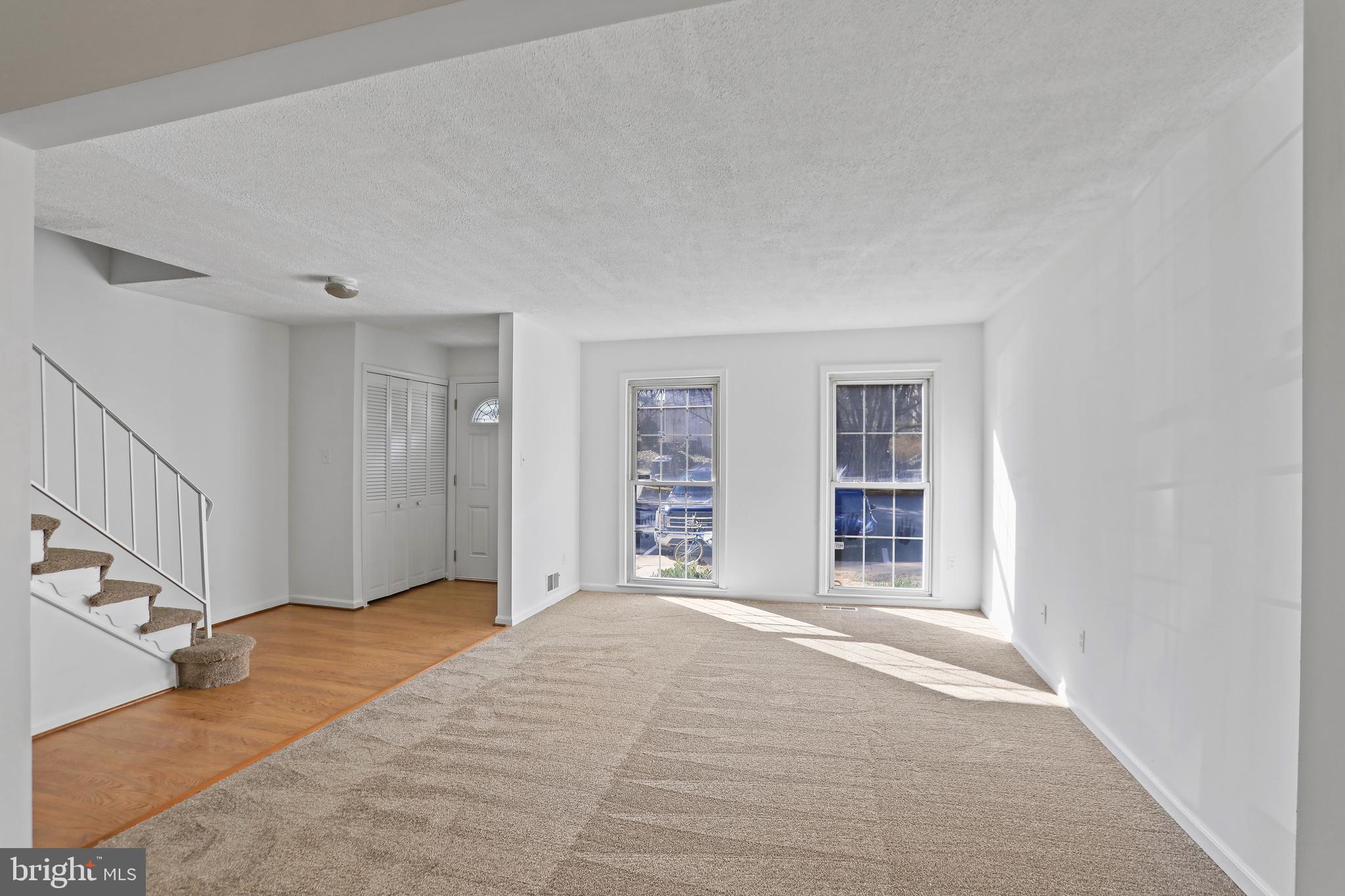 OLD MILL COMMUNITY - Residential