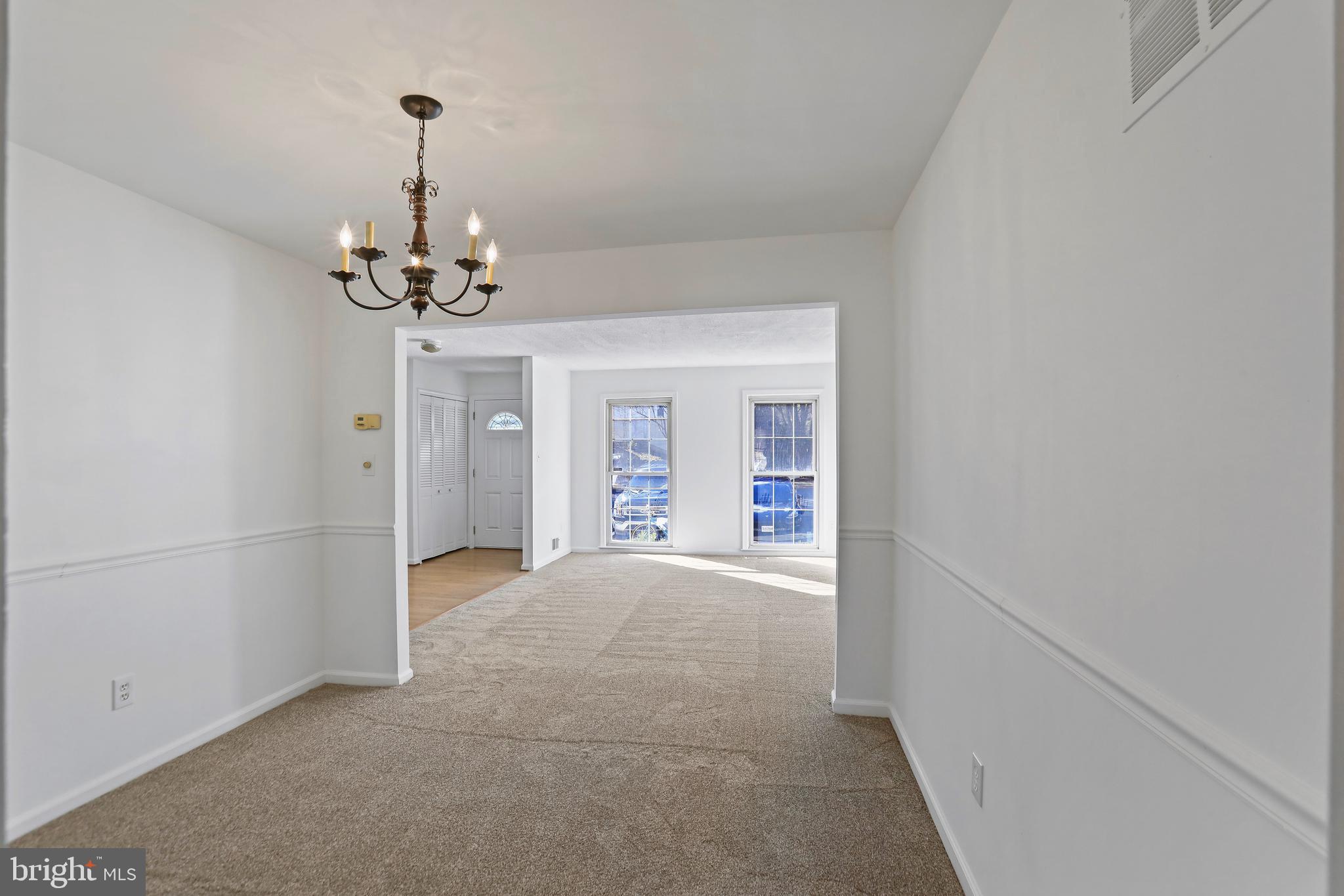 OLD MILL COMMUNITY - Residential