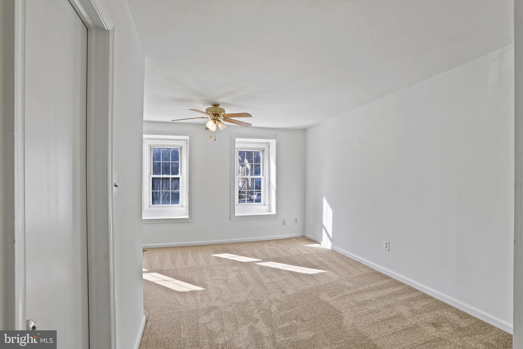 OLD MILL COMMUNITY - Residential