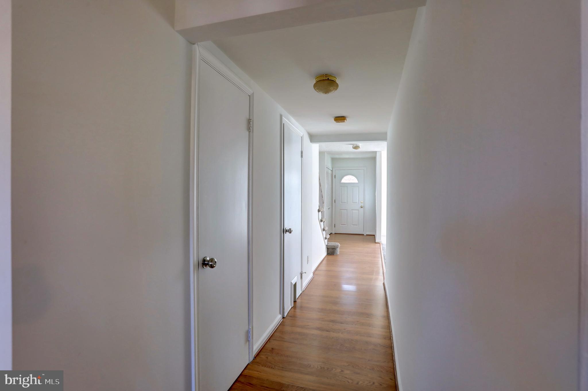 OLD MILL COMMUNITY - Residential