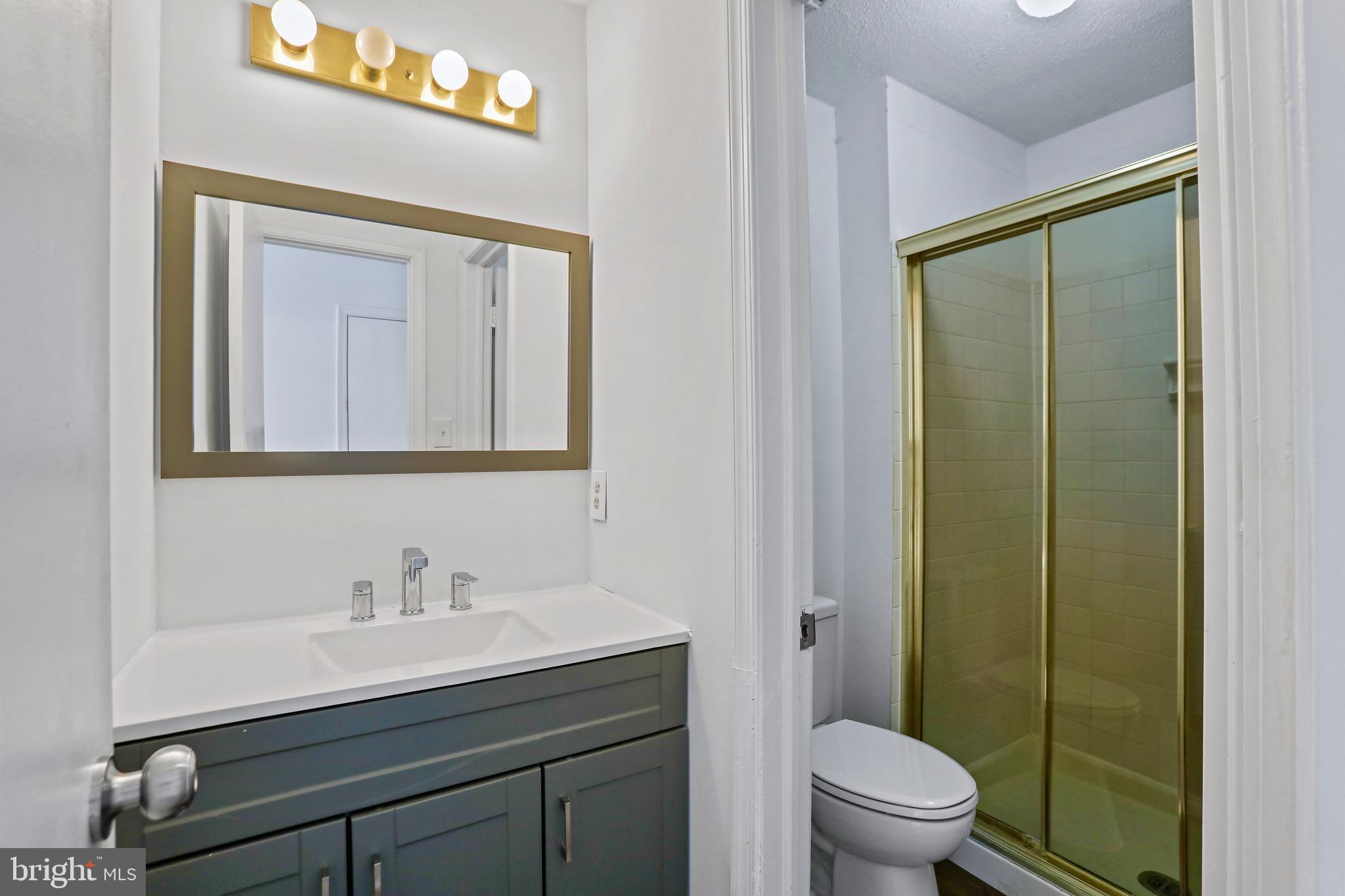 OLD MILL COMMUNITY - Residential