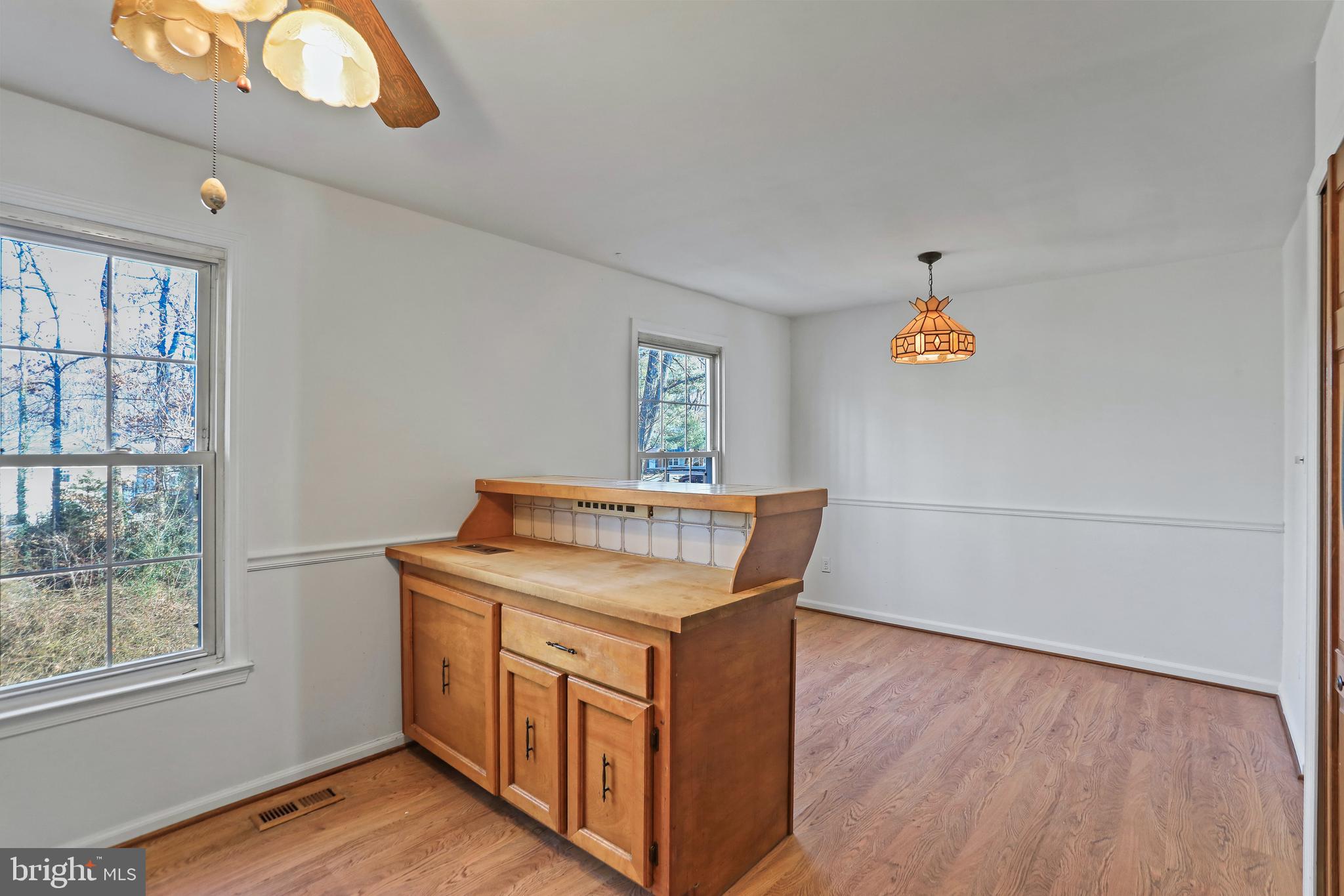 OLD MILL COMMUNITY - Residential