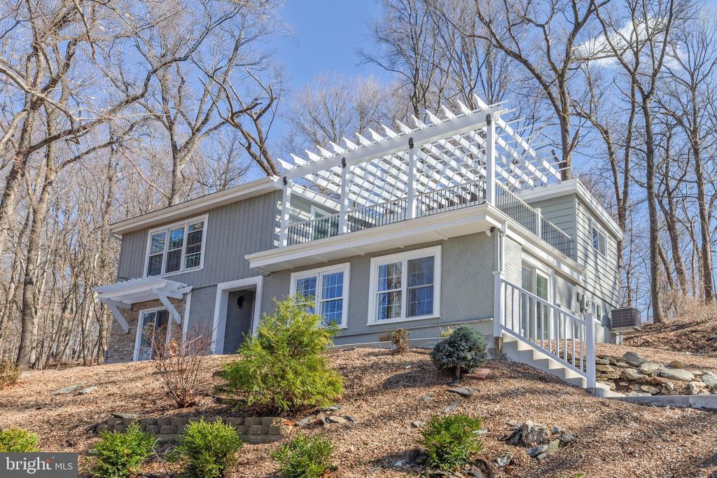 Photo of 422 Spackman Lane, EXTON, PA 19341 (MLS # PACT2092814)