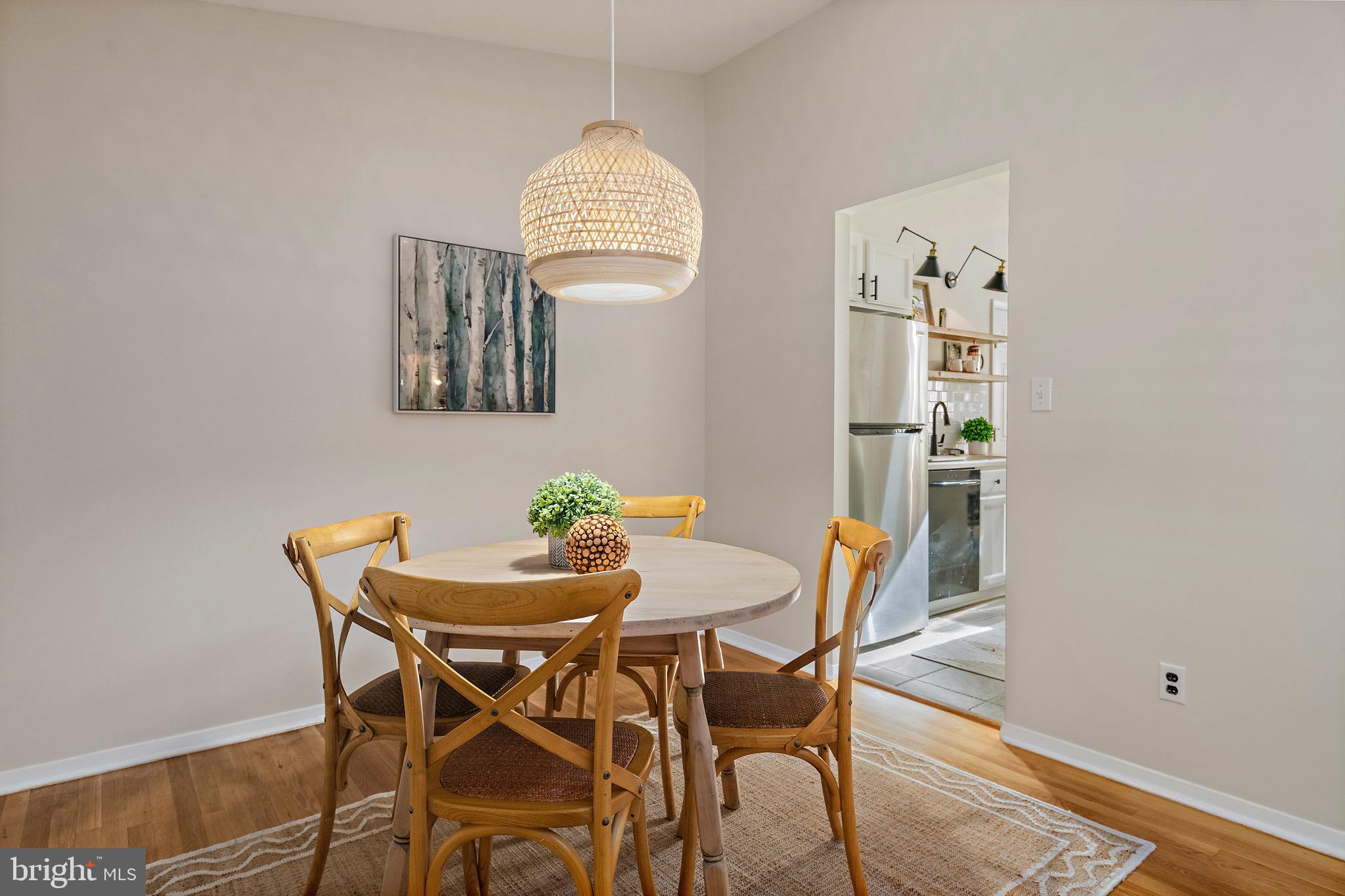 KENSINGTON - Residential