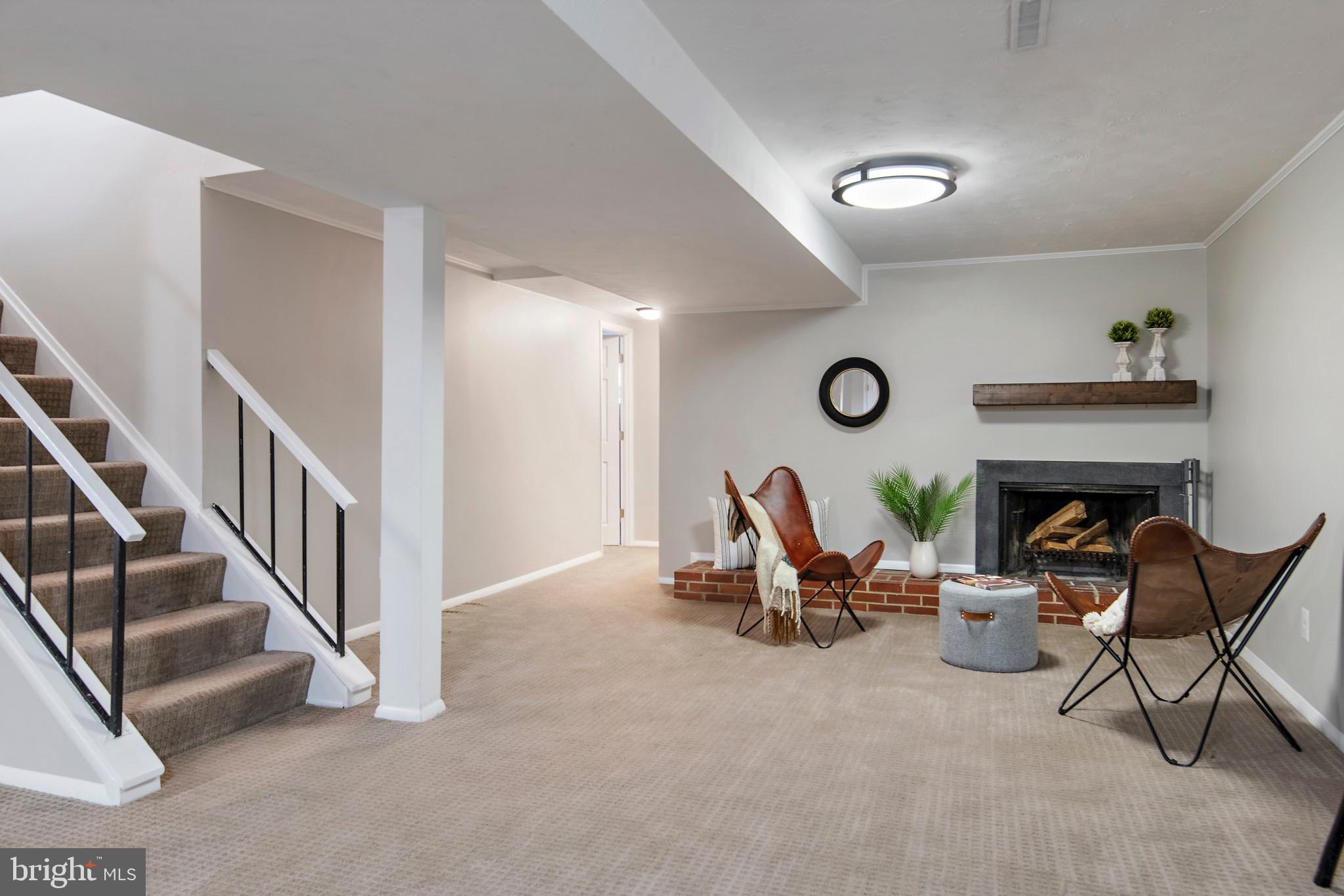 KENSINGTON - Residential