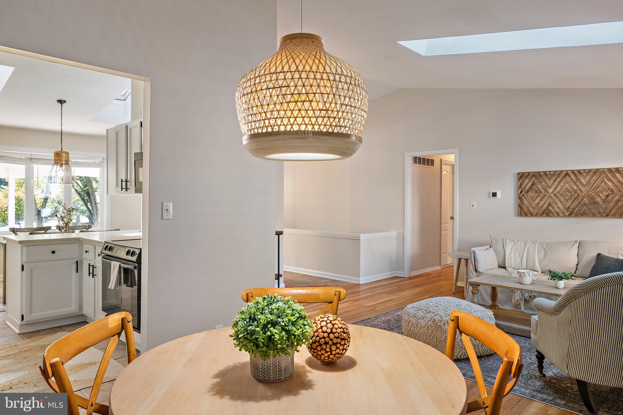 KENSINGTON - Residential