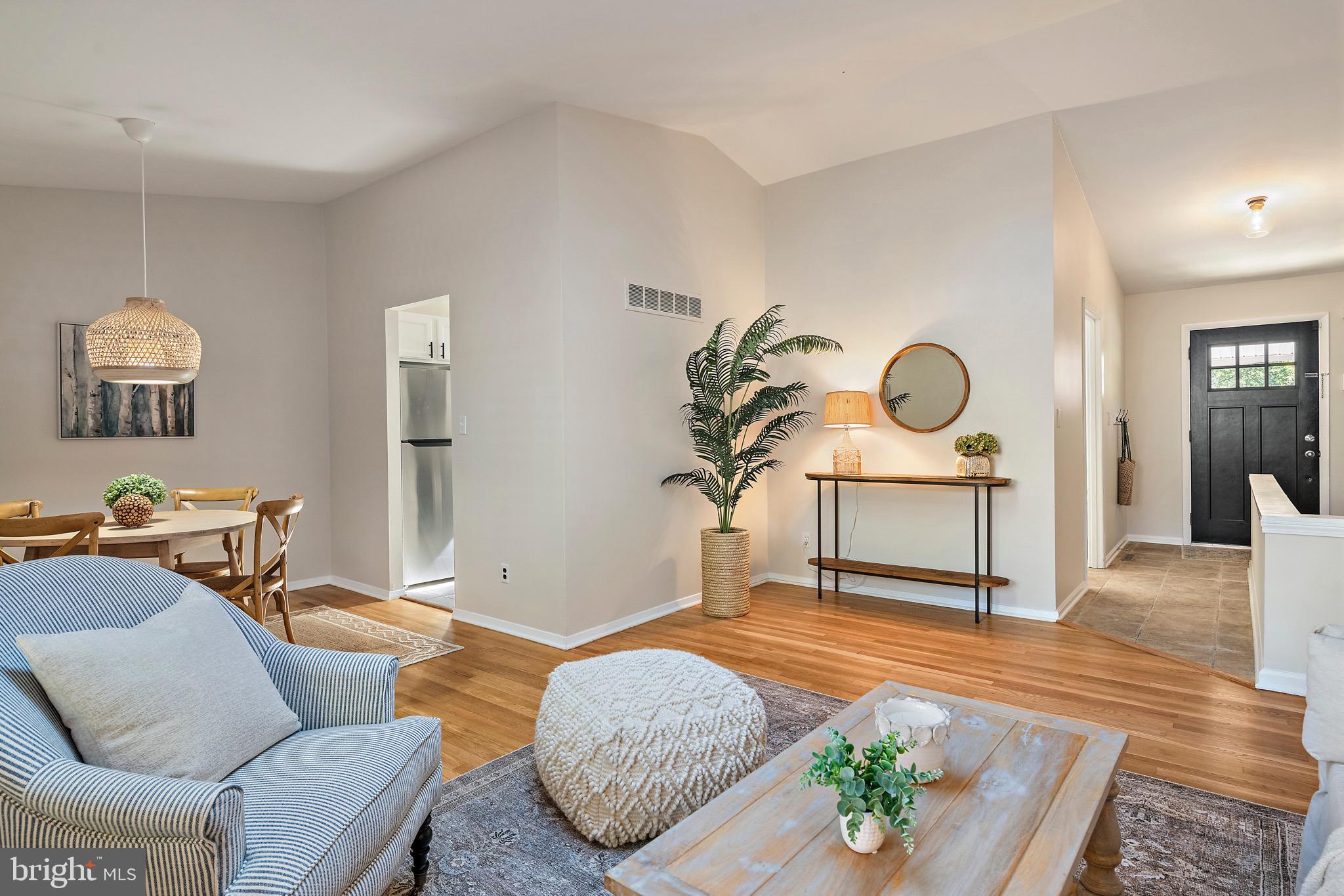 KENSINGTON - Residential