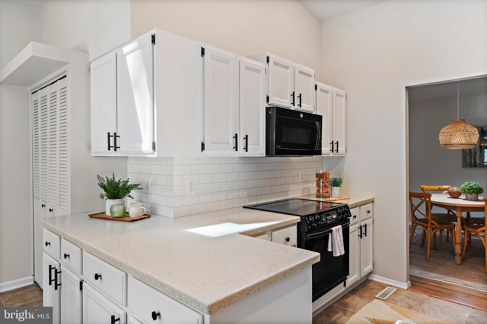 KENSINGTON - Residential