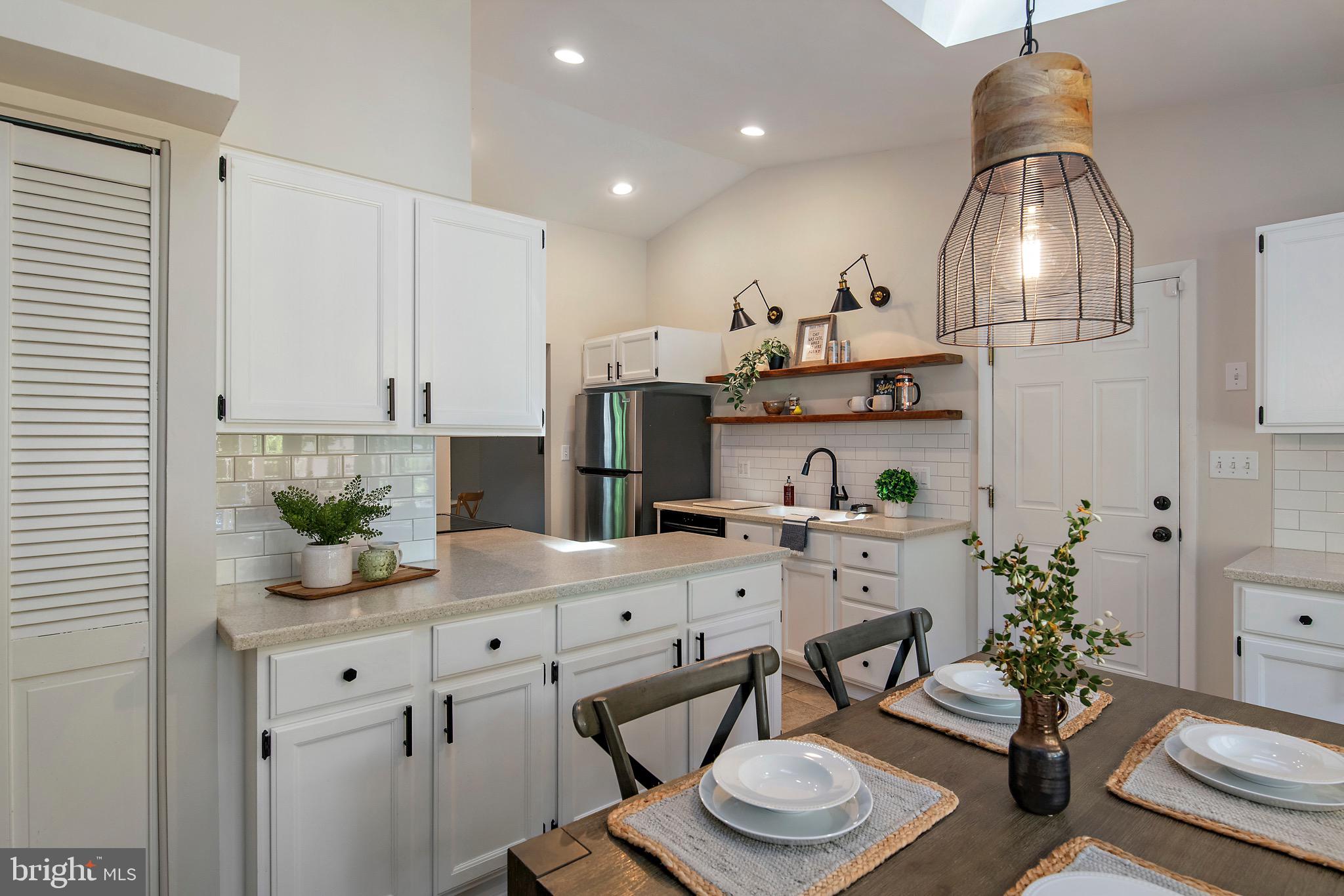 KENSINGTON - Residential