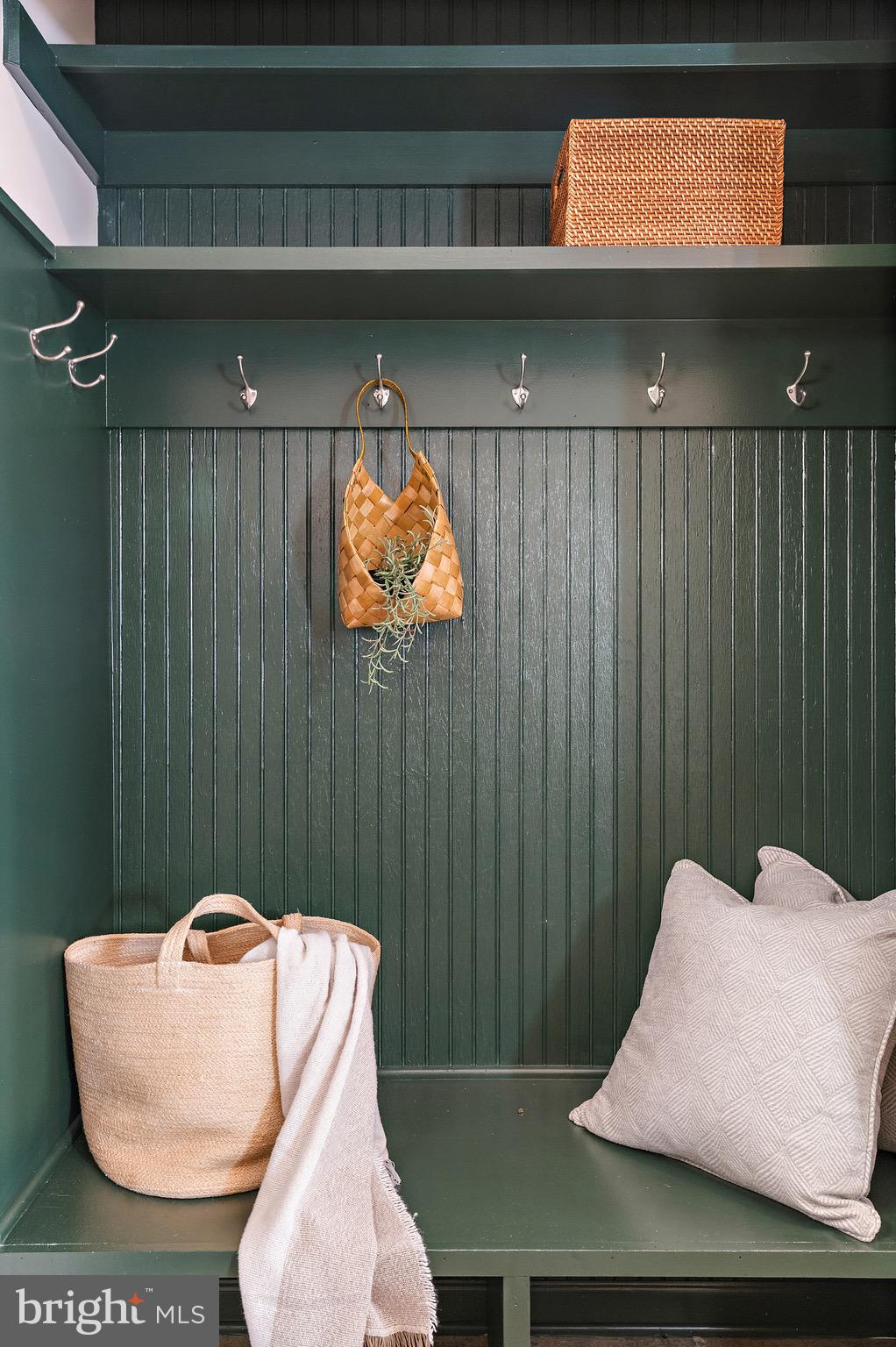 KENSINGTON - Residential