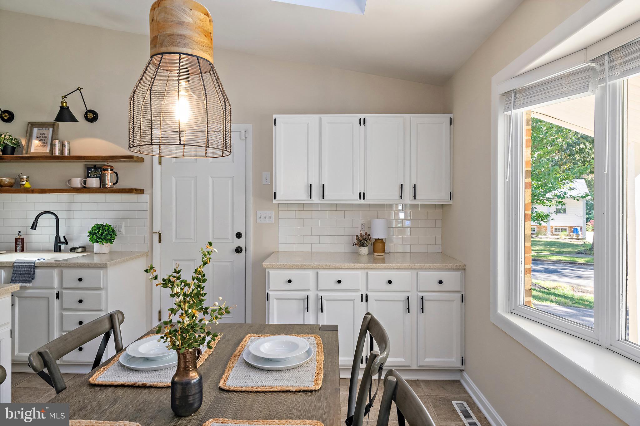 KENSINGTON - Residential