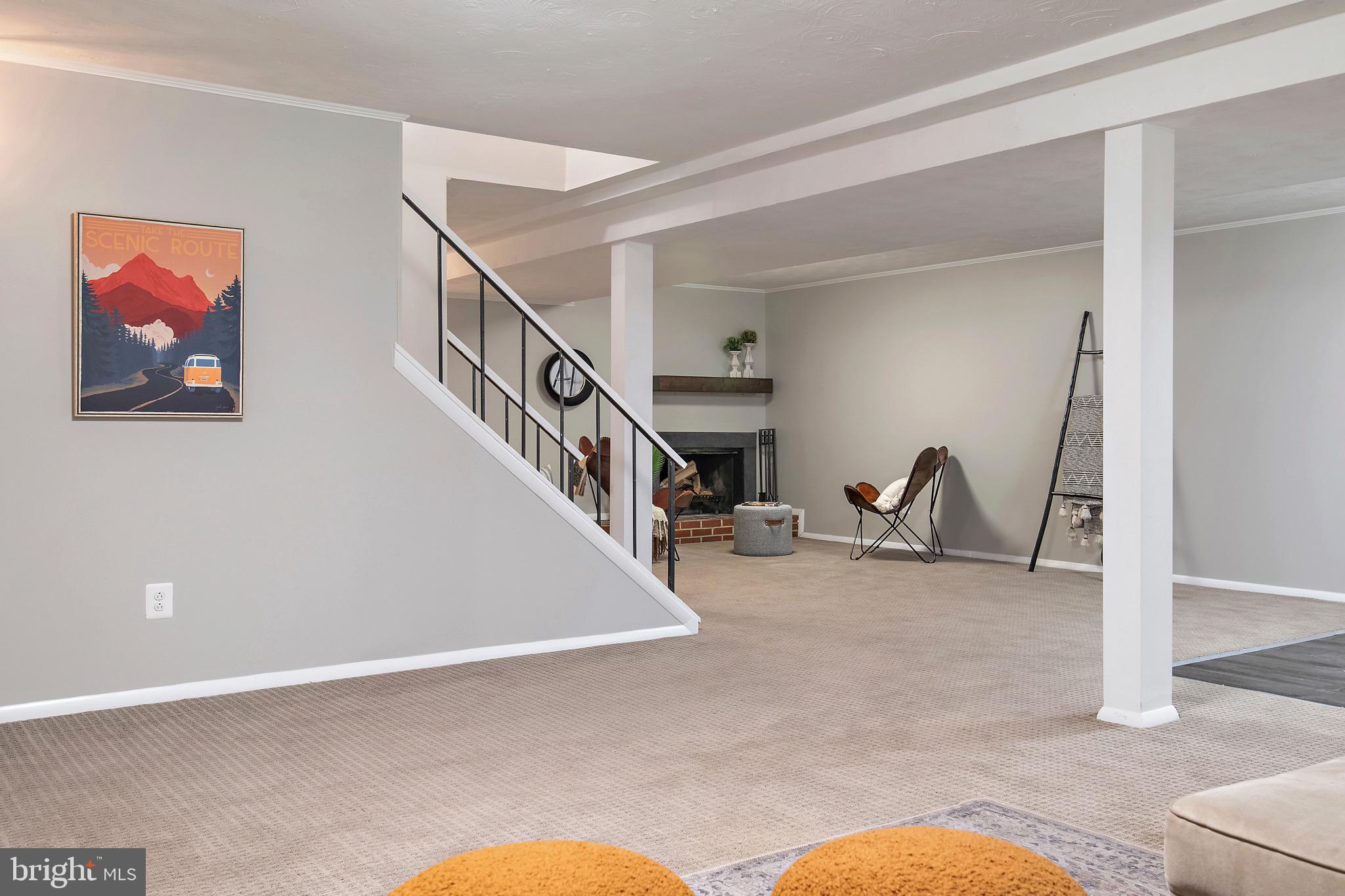 KENSINGTON - Residential