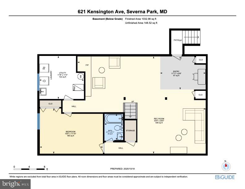 KENSINGTON - Residential