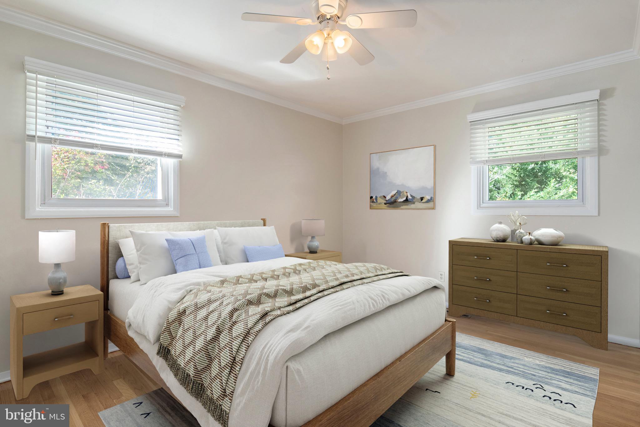 KENSINGTON - Residential