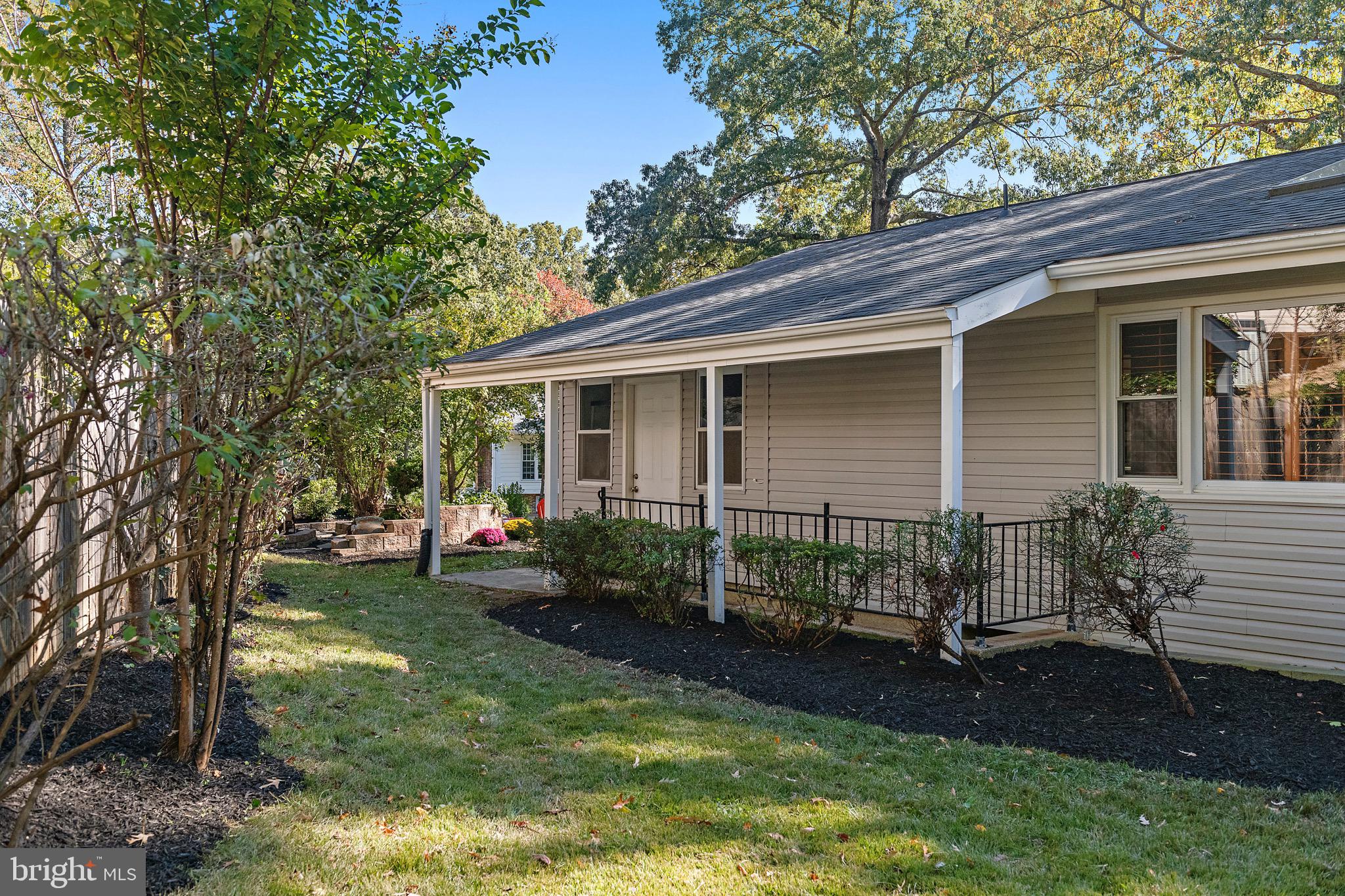 KENSINGTON - Residential