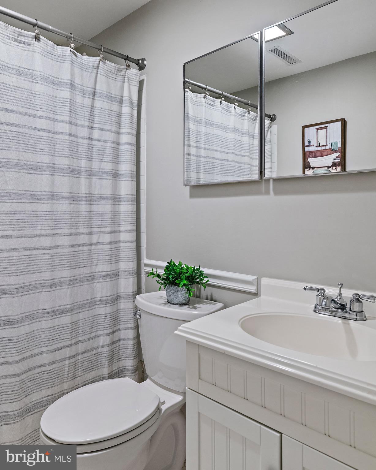 KENSINGTON - Residential