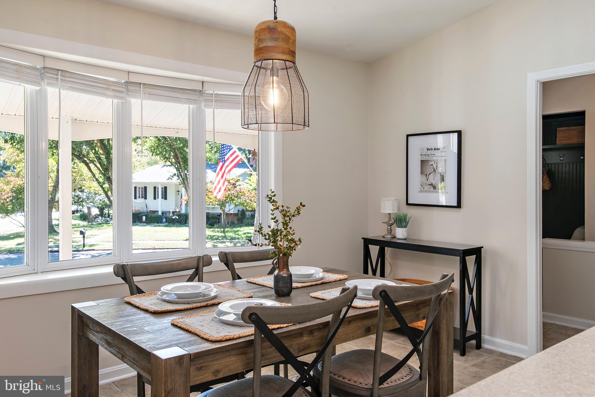 KENSINGTON - Residential