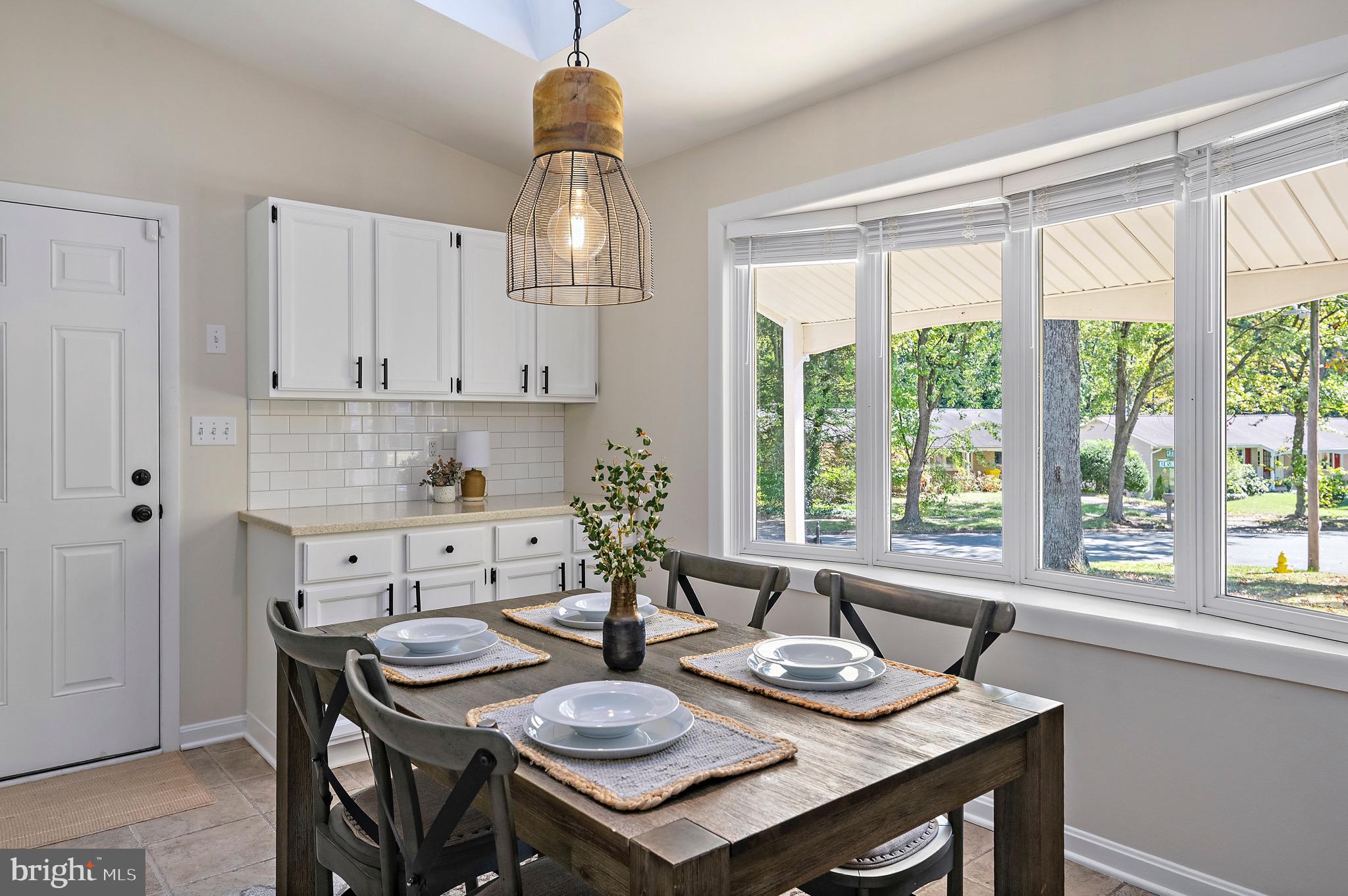 KENSINGTON - Residential