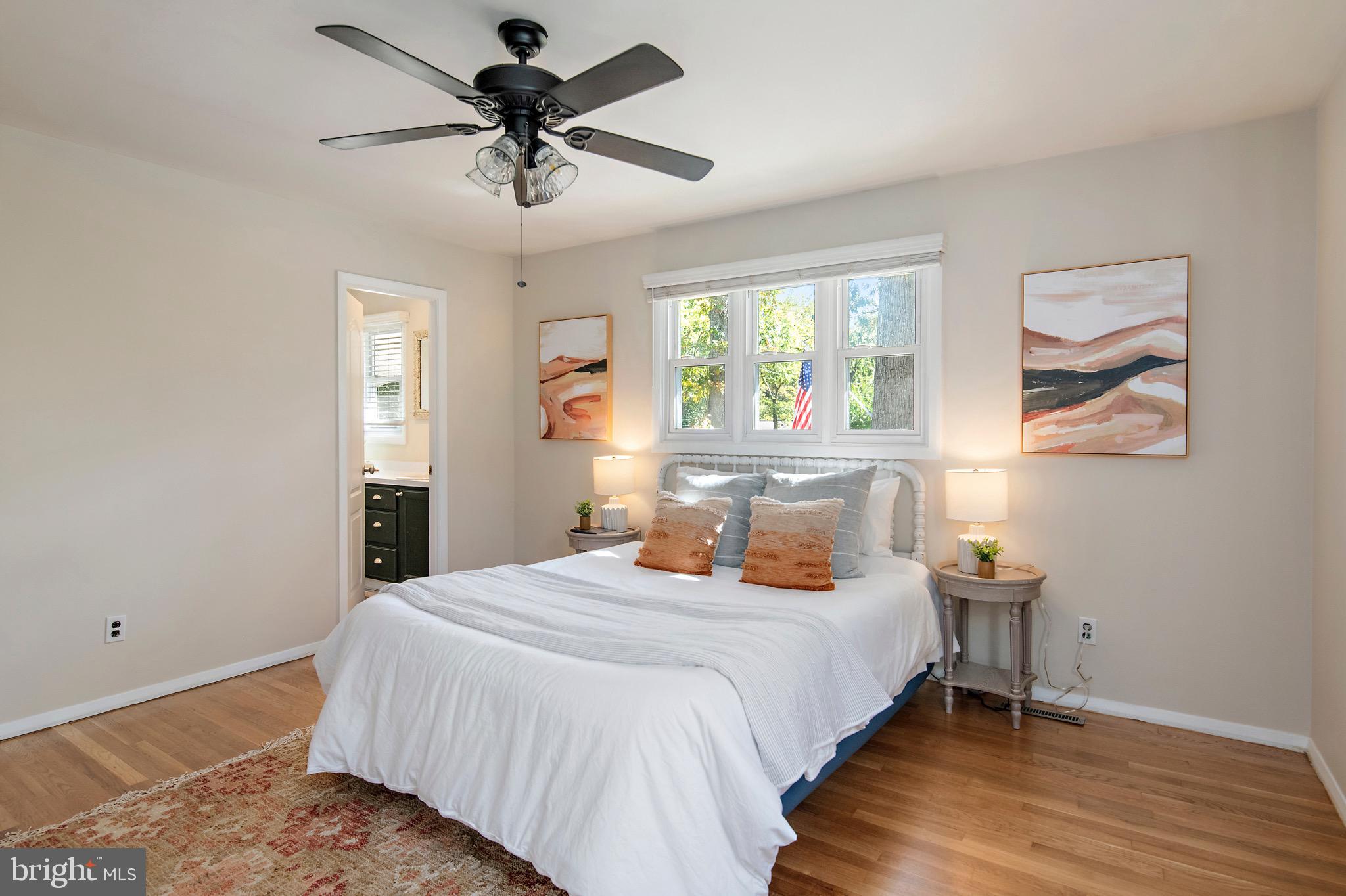 KENSINGTON - Residential