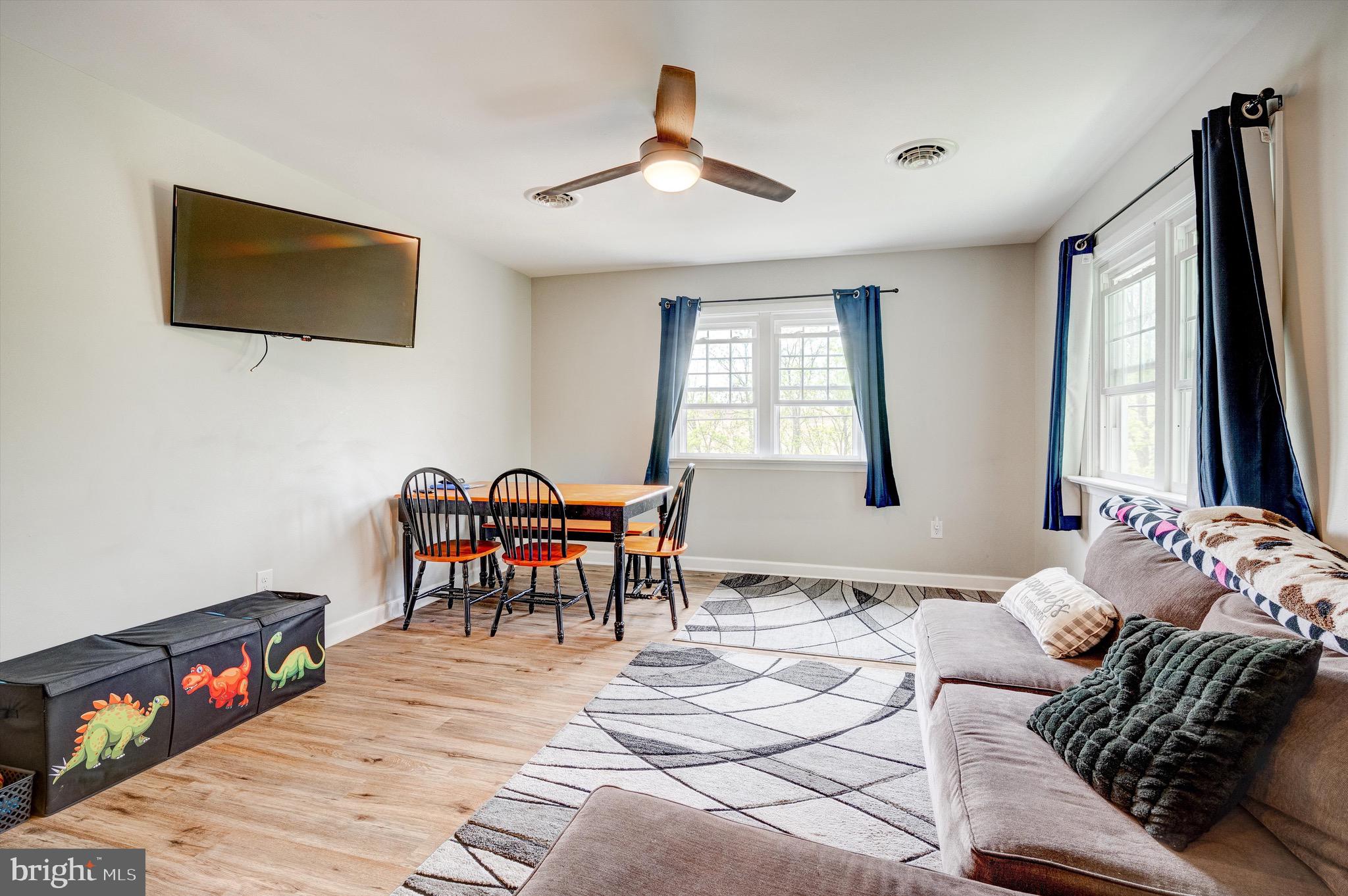 WAYNESBORO BOROUGH - Residential